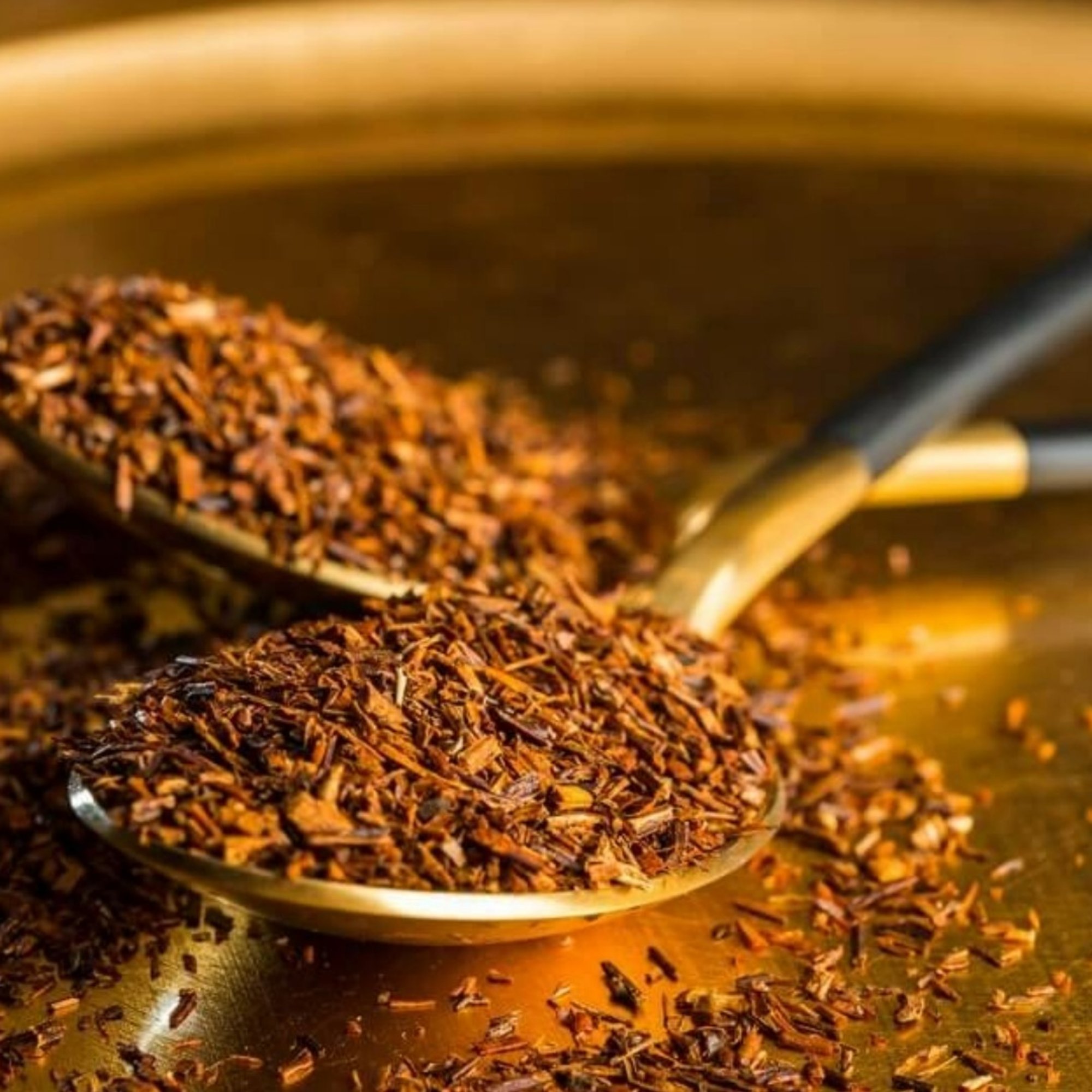 Rooibos Tee, 100 g – Kräuterparadies seit 1887