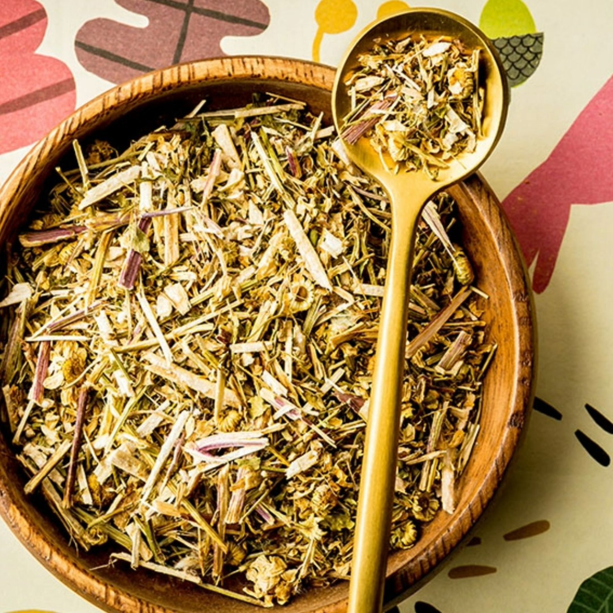 Mutterkraut/Chrysanthemenkraut, 20 g – Kräuterparadies seit 1887