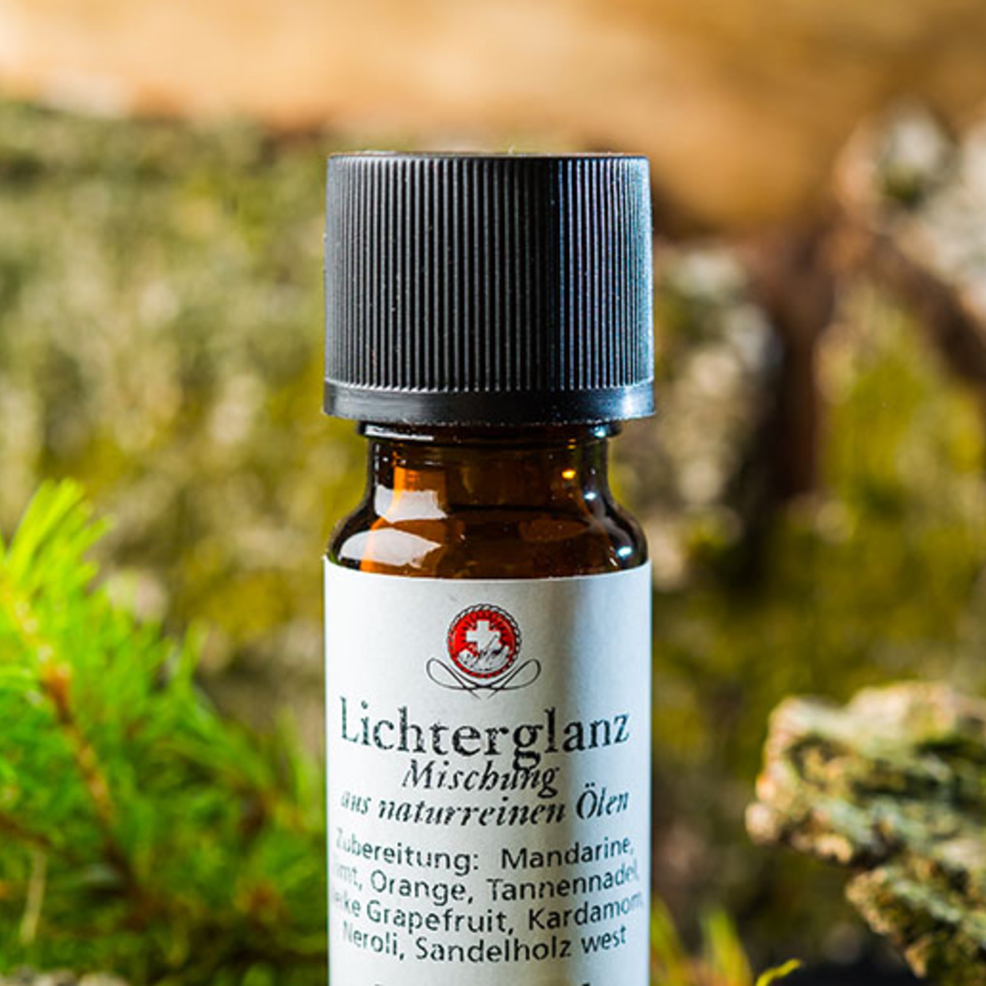 Lichterglanz, 10 ml – Kräuterparadies seit 1887