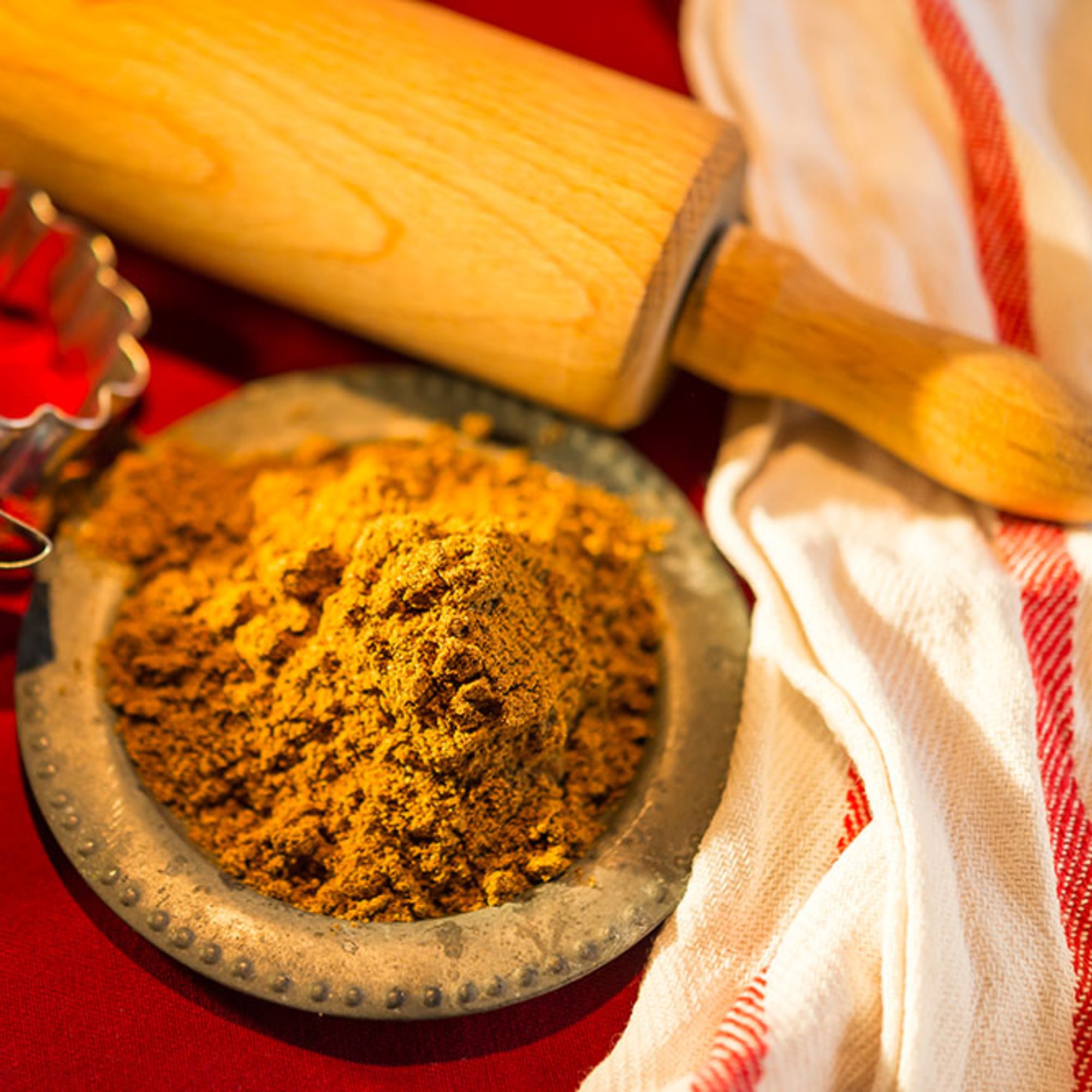 Spekulatiusgewürz, 30 g – Kräuterparadies seit 1887