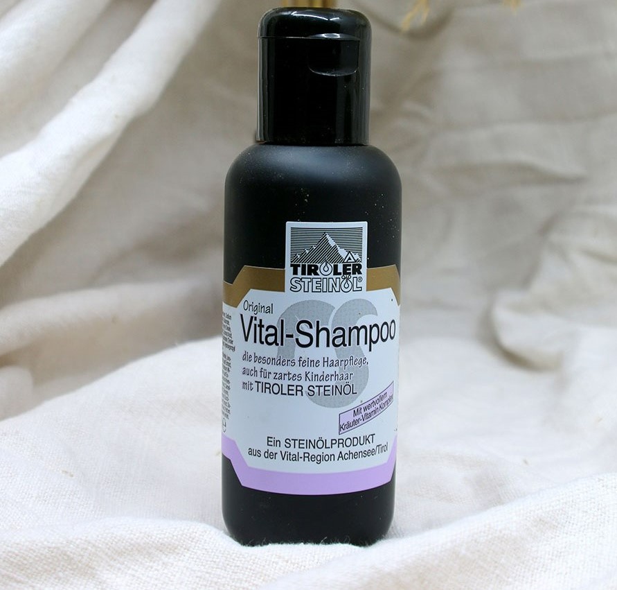 vitalshampoo