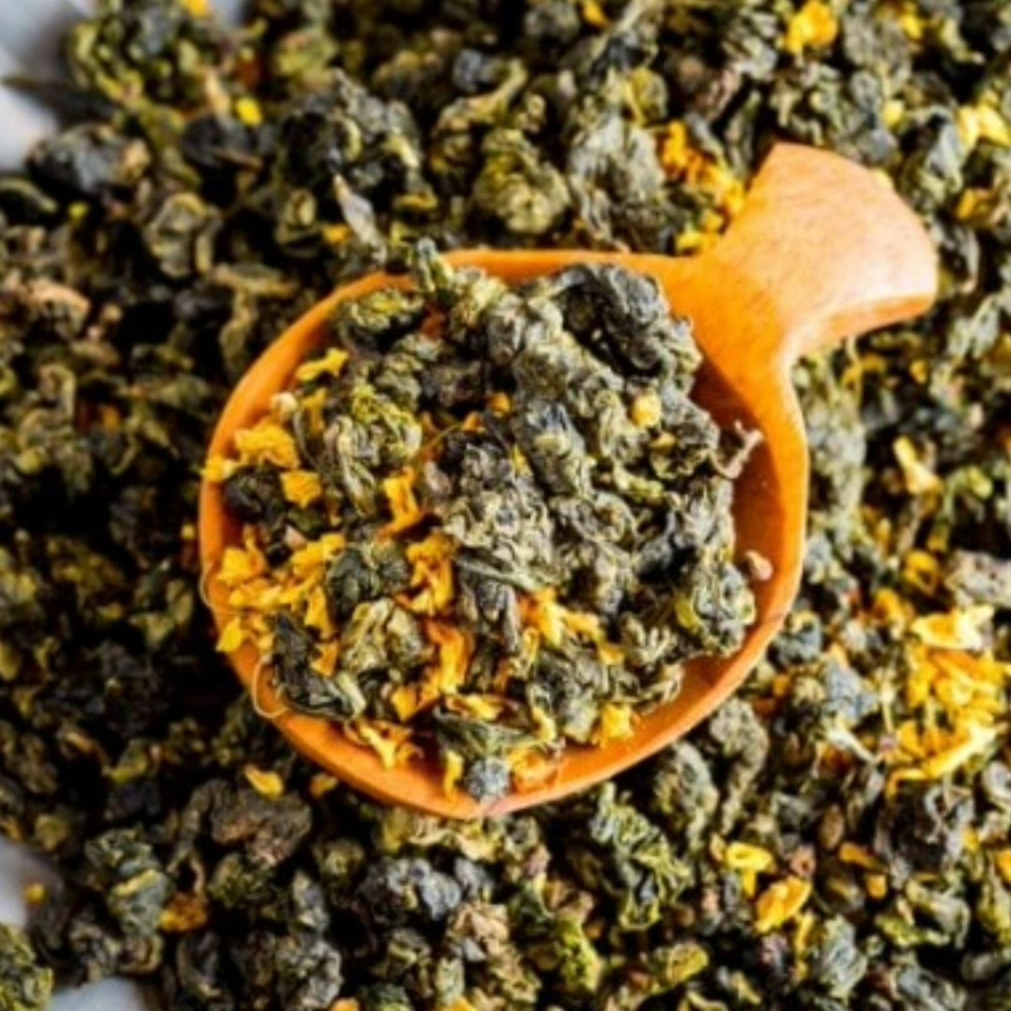 Oolong Tee Huan Jin Gui, 100 g – Kräuterparadies seit 1887