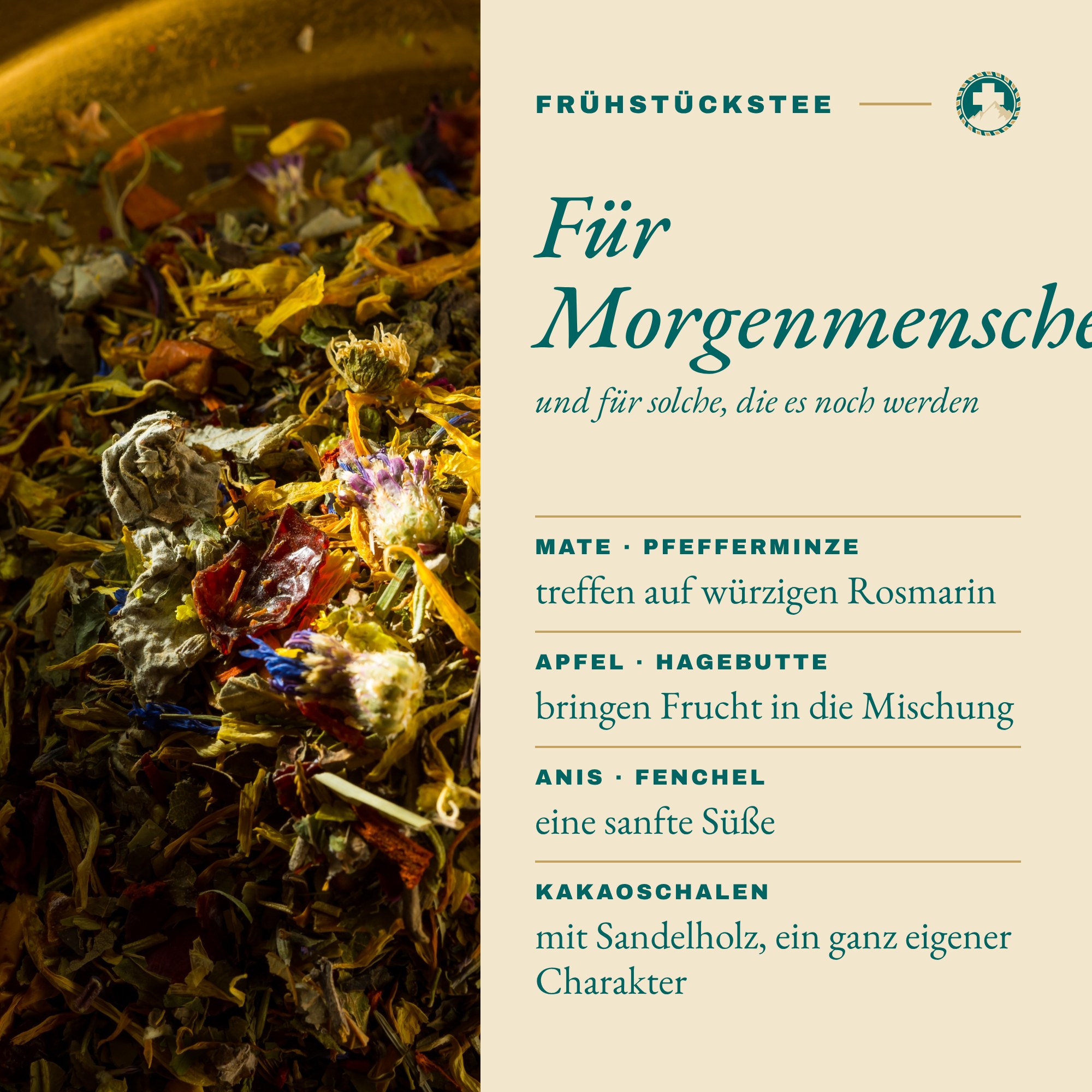 Erwache und Lache: Für Morgenmenschen