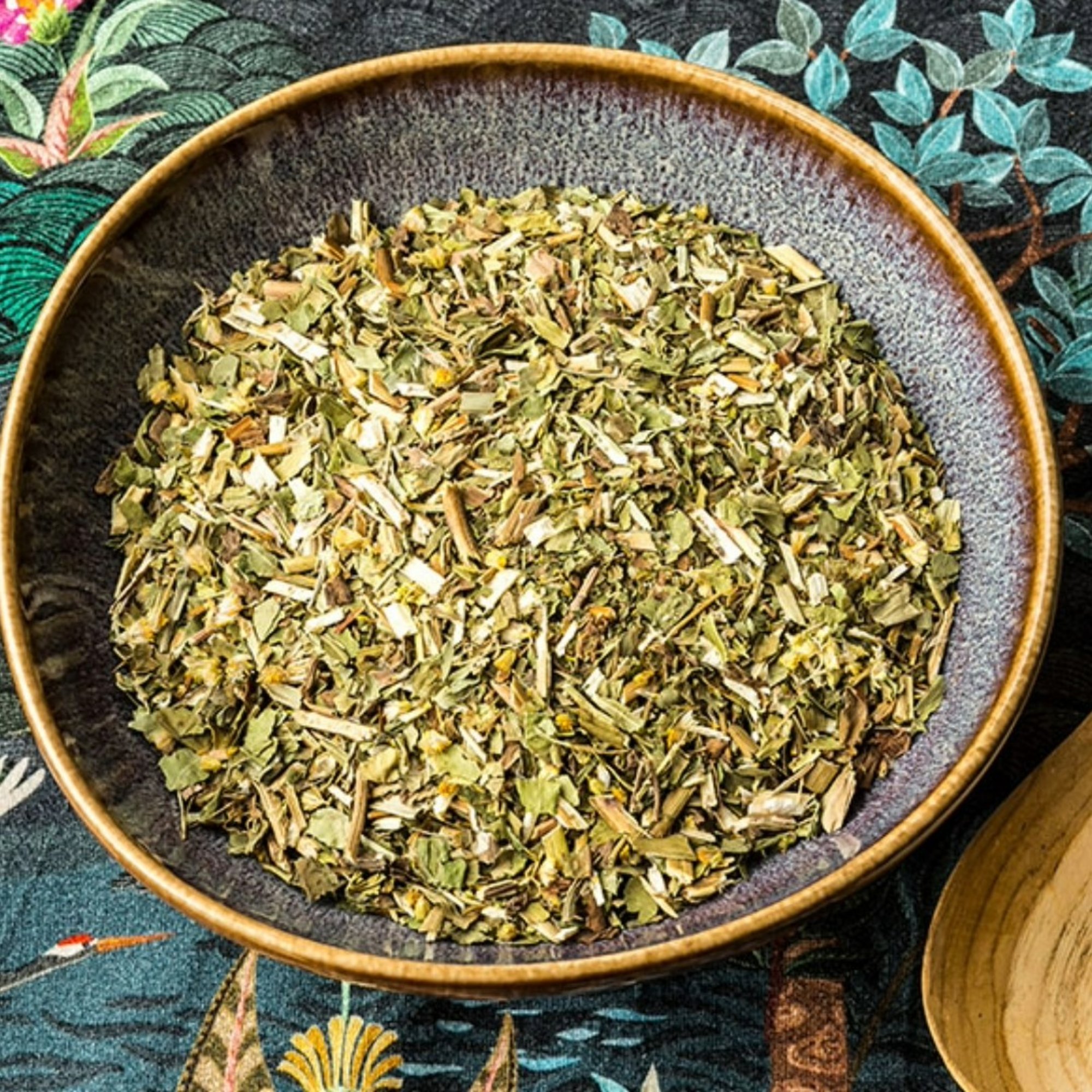 Goldrutenkraut, 20 g – Kräuterparadies seit 1887