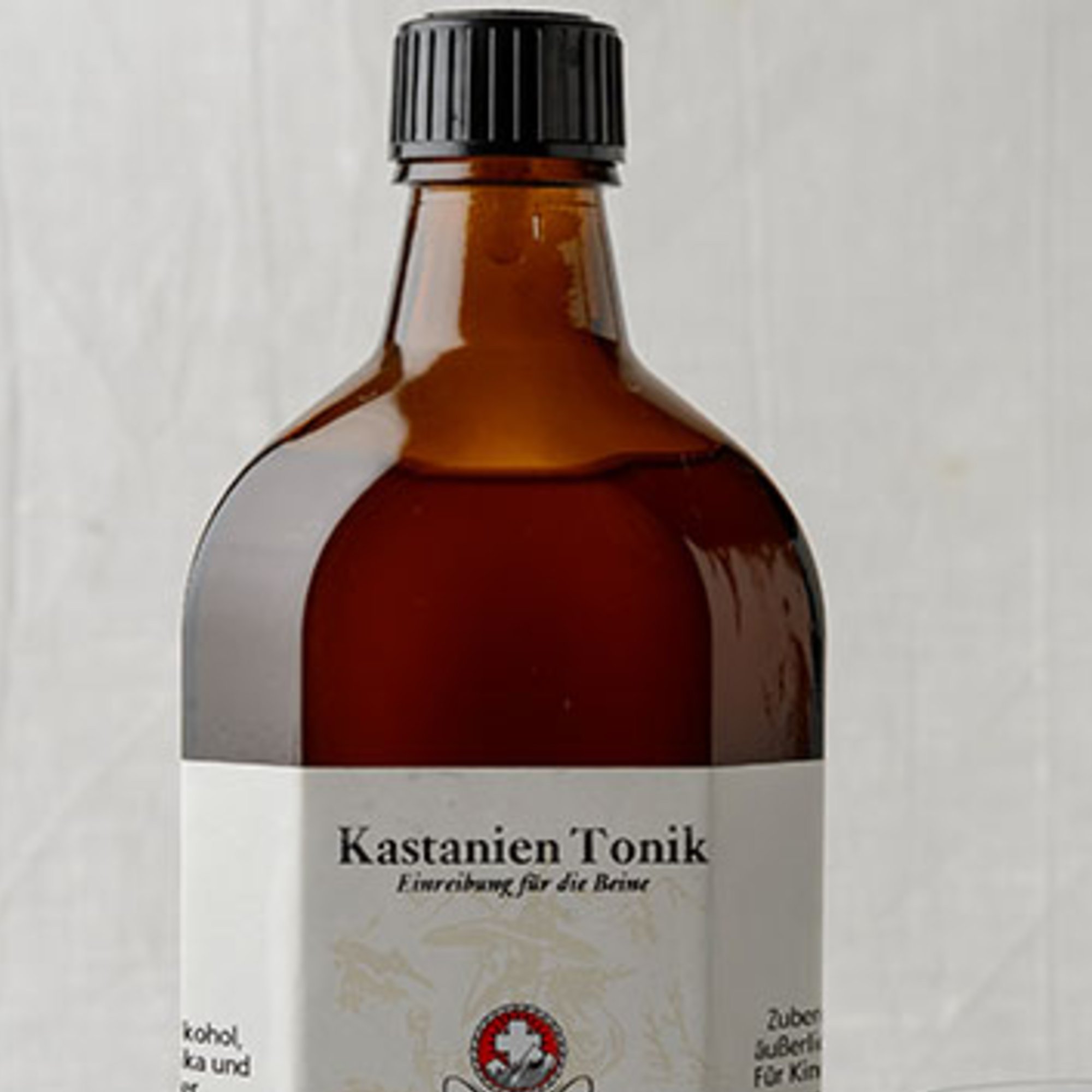 Kastanientonik, 250 ml – Kräuterparadies seit 1887