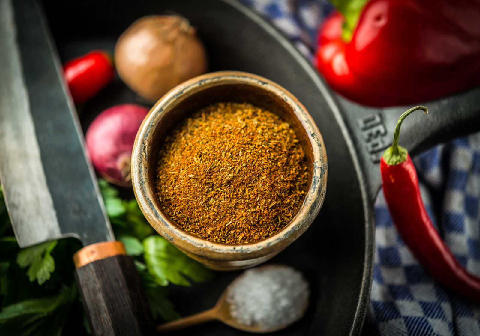 Chimichurri