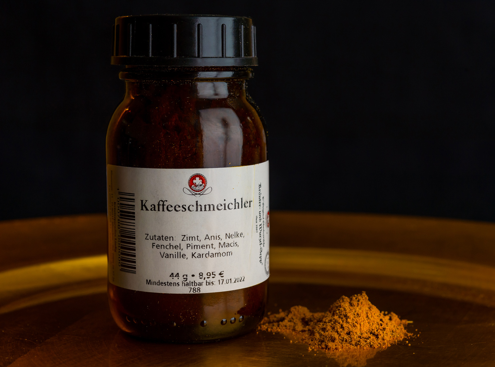 Kaffeeschmeichler-