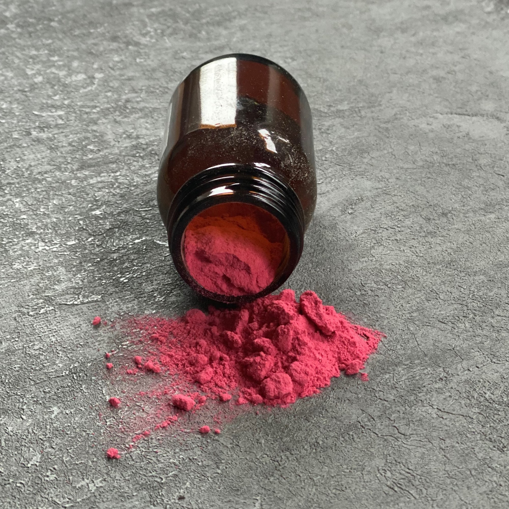 Blau-, Heidelbeer Pulver, 50 g – Kräuterparadies seit 1887