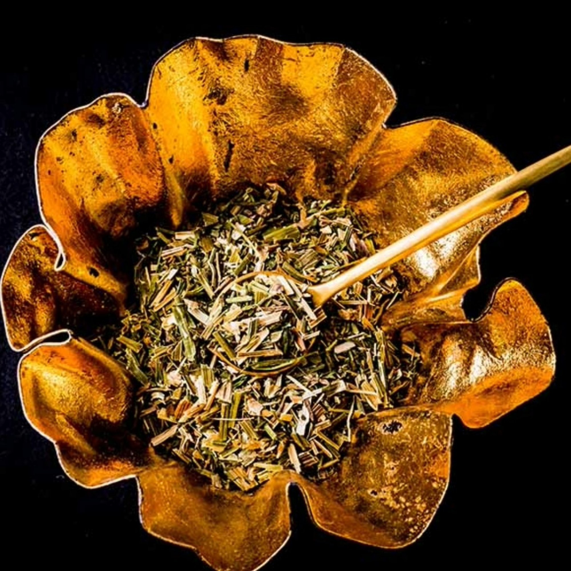 Brunnenkressekraut, 20 g – Kräuterparadies seit 1887