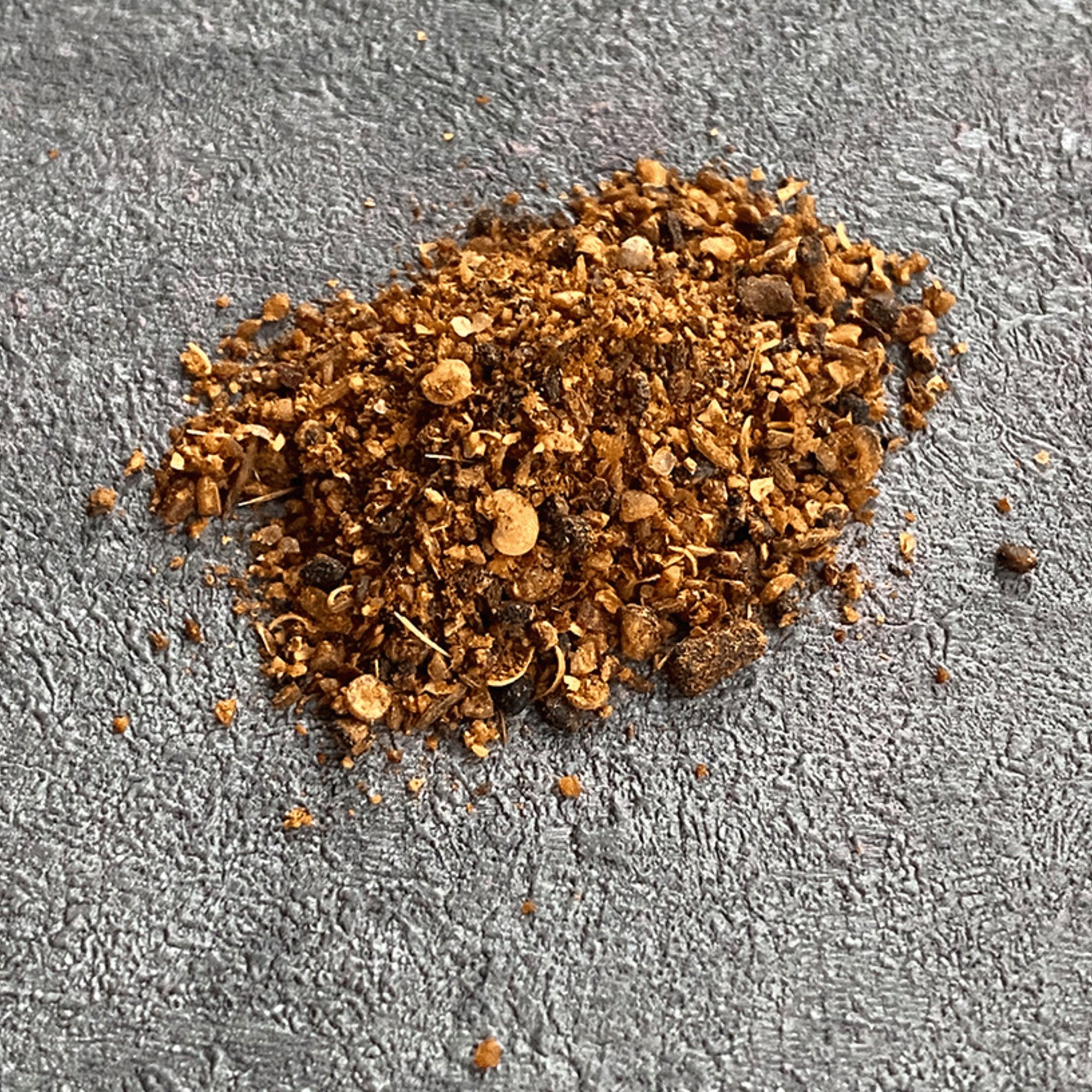 Baharat, 75 g – Kräuterparadies seit 1887