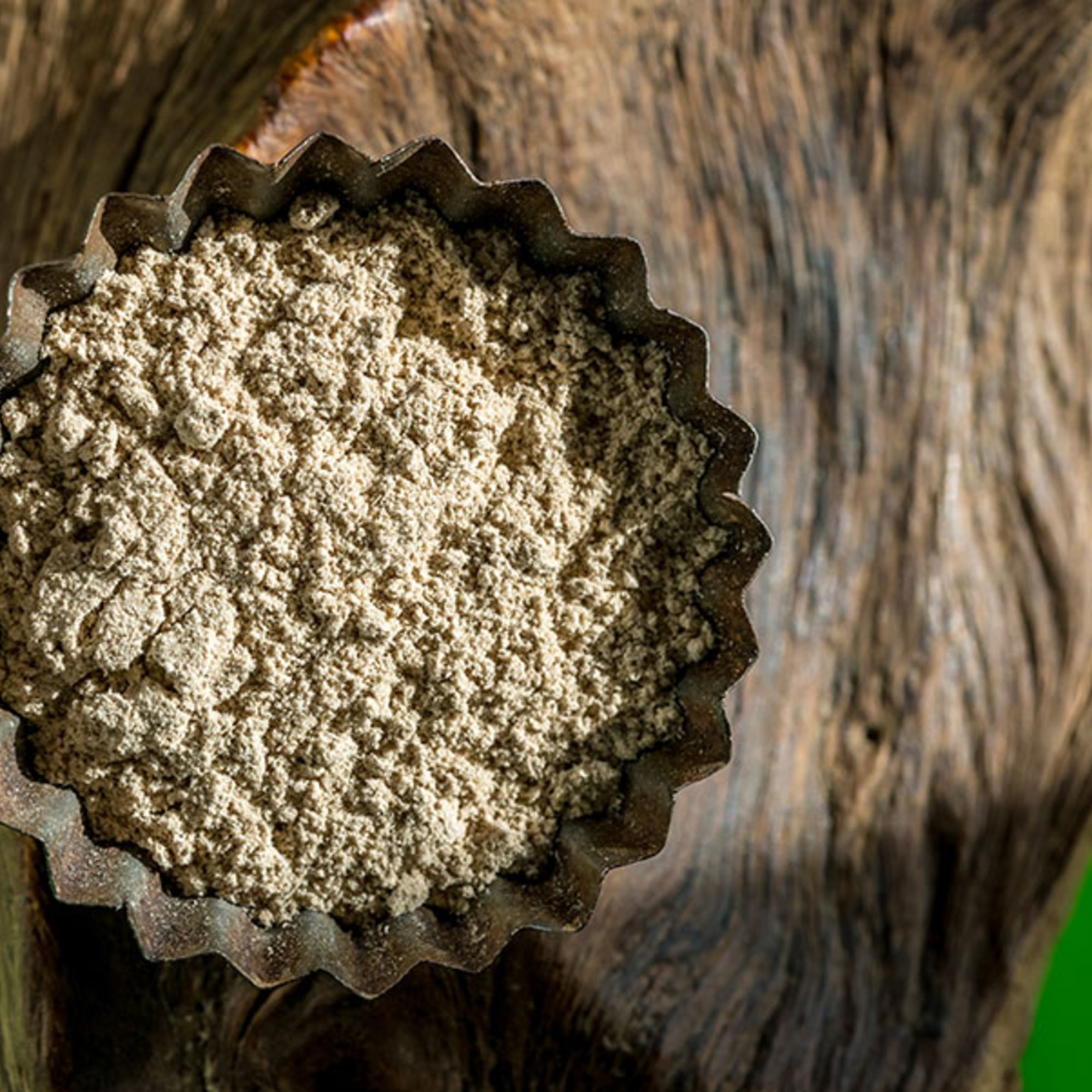 Taiga Wurzel Pulver, 100 g – Kräuterparadies seit 1887