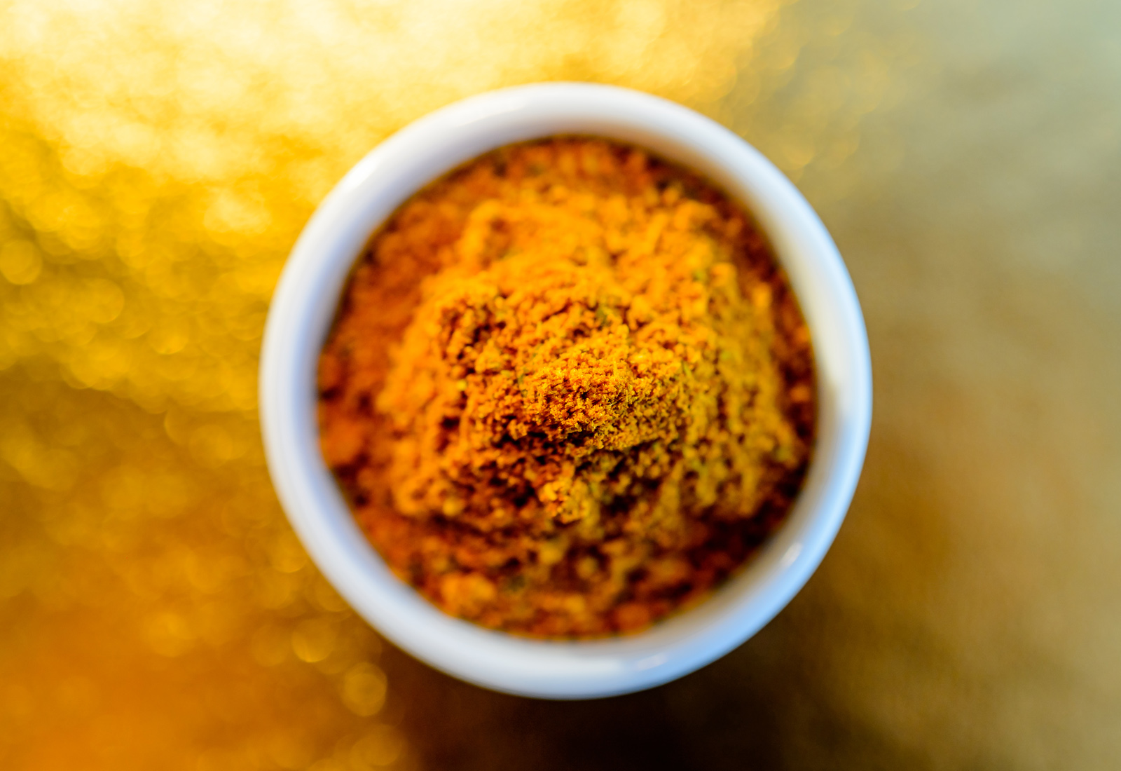 Garam Masala