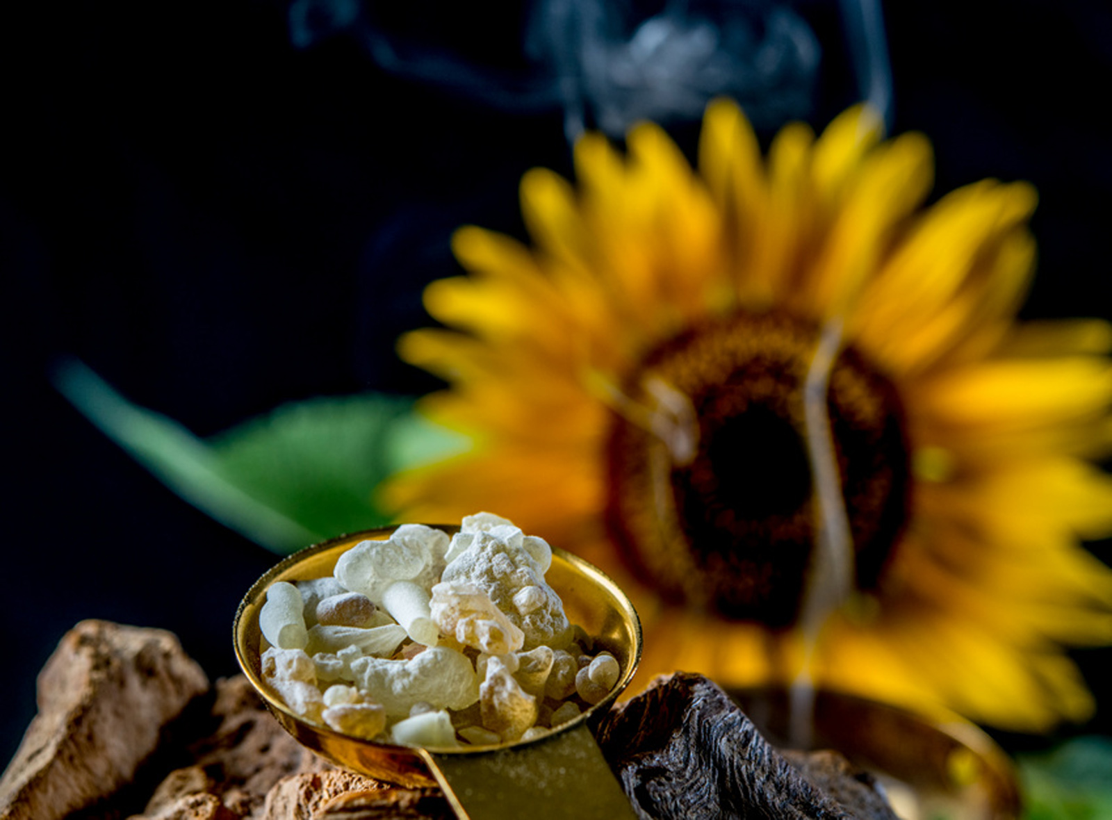 Copal_gold