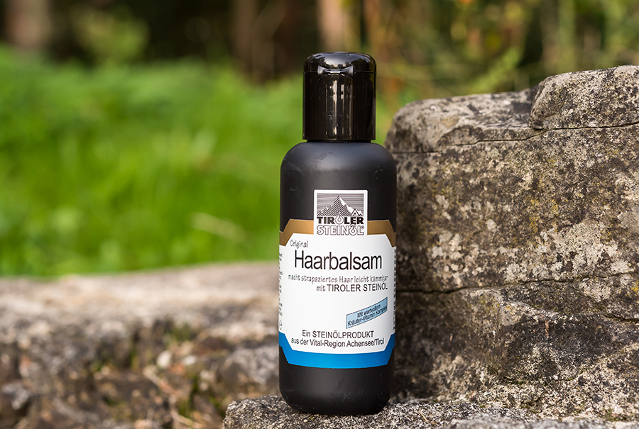 Haarbalsam