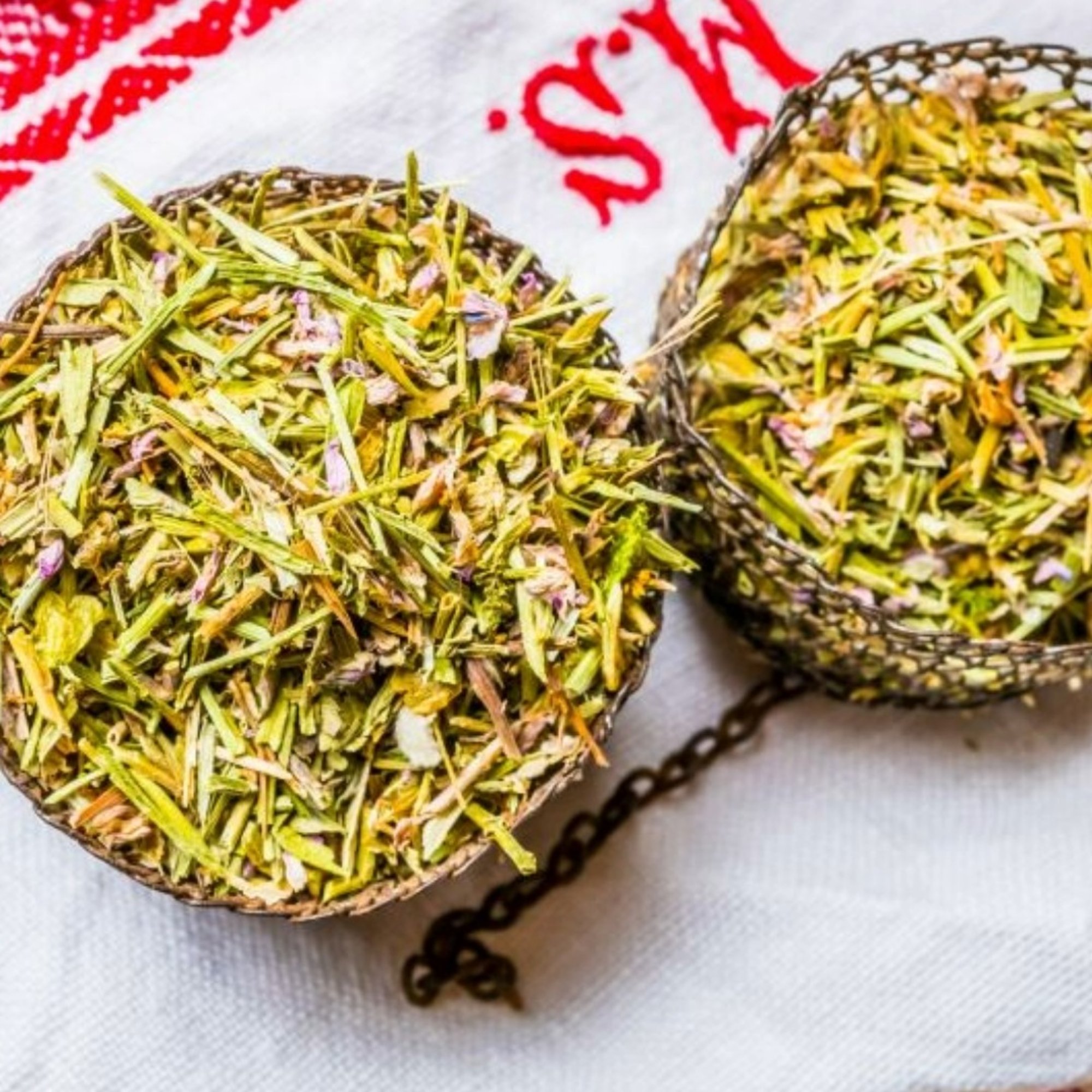 Bittere Kreuzblume, 20 g – Kräuterparadies seit 1887