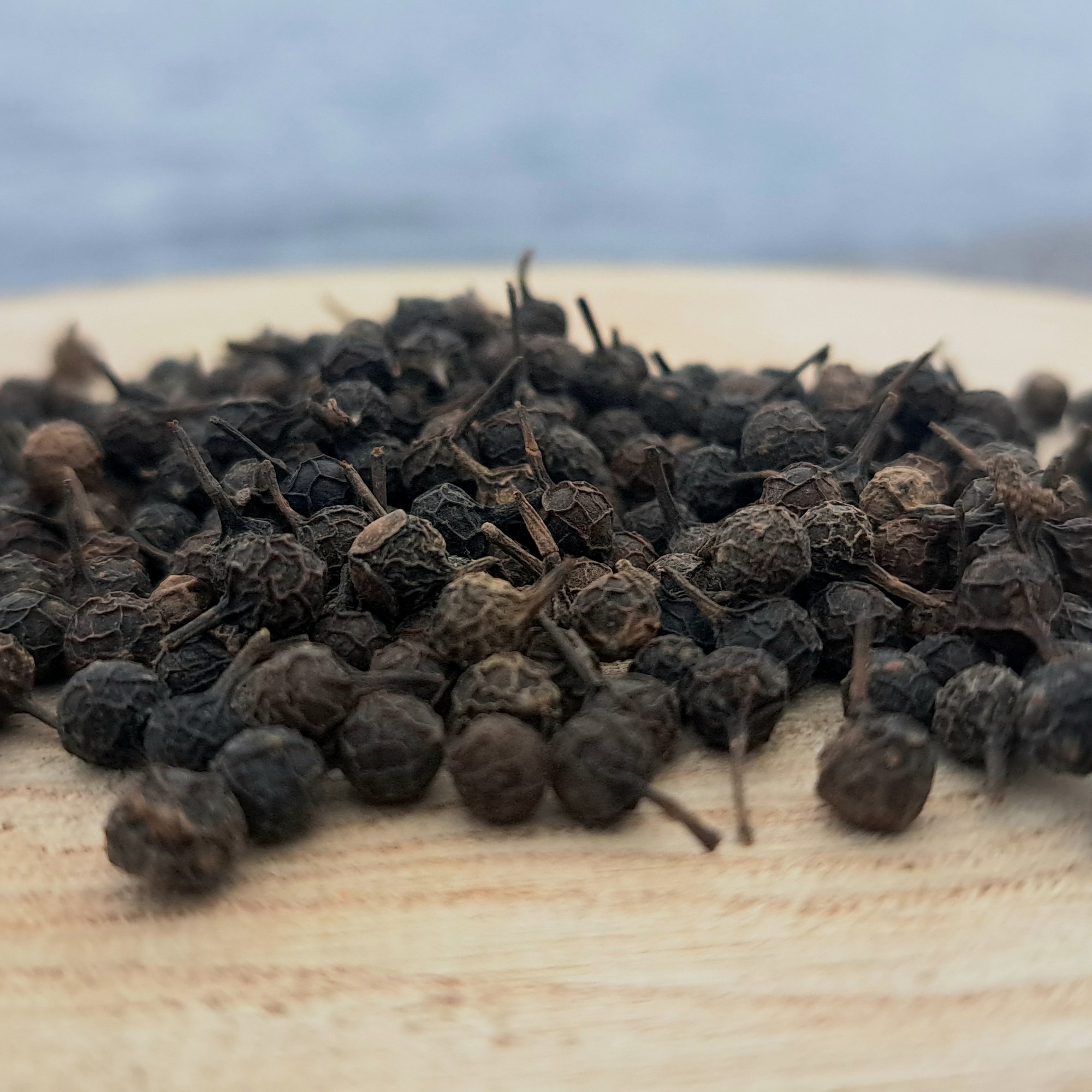 Cubeben ganz, 20 g – Kräuterparadies seit 1887