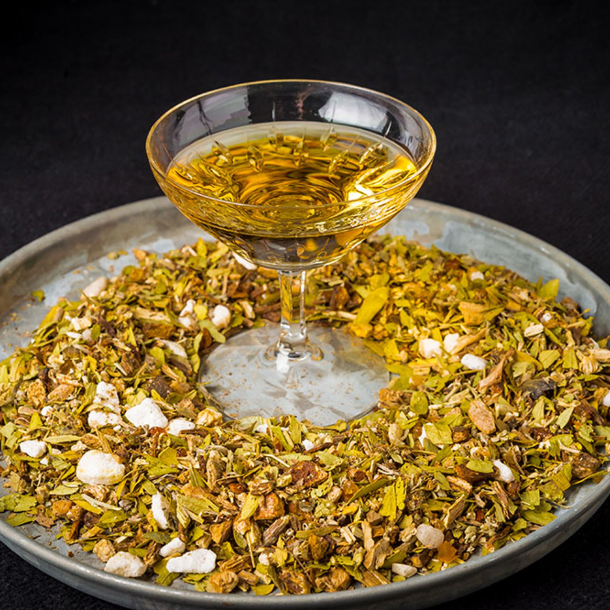 Schwedenkräuteransatz für 2 Ltr., 100 g – Kräuterparadies seit 1887