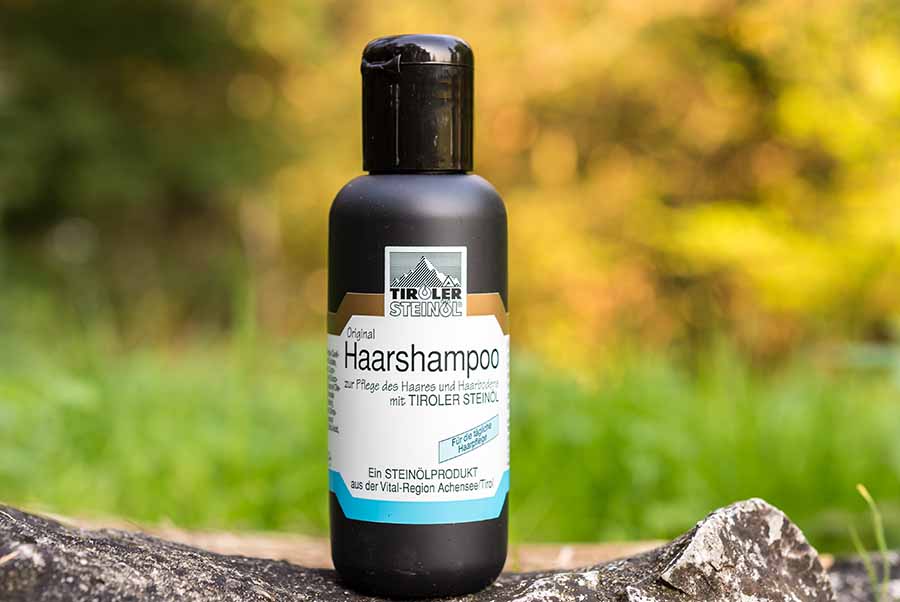 Haarshampoo