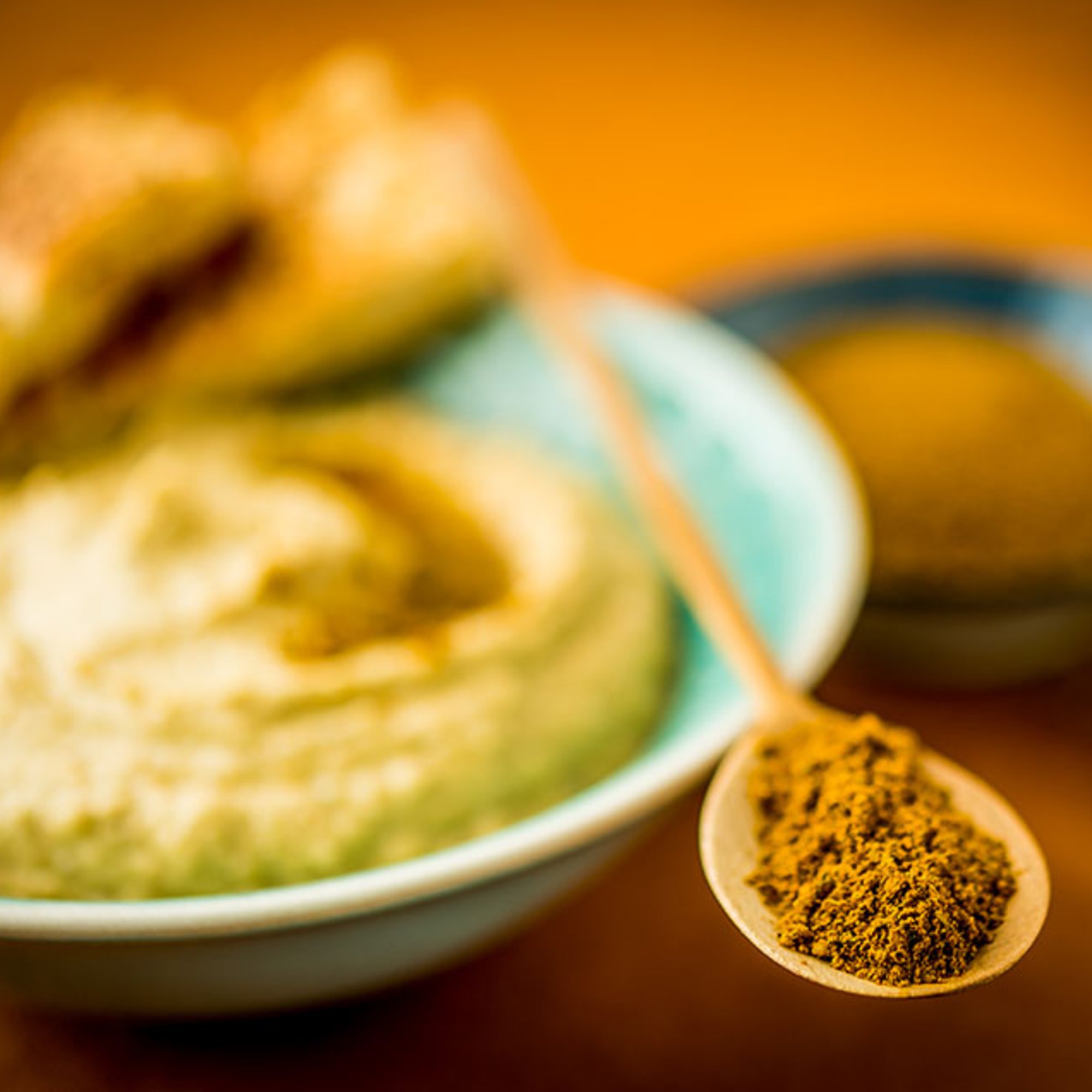 Hummusgewürz, 50 g – Kräuterparadies seit 1887