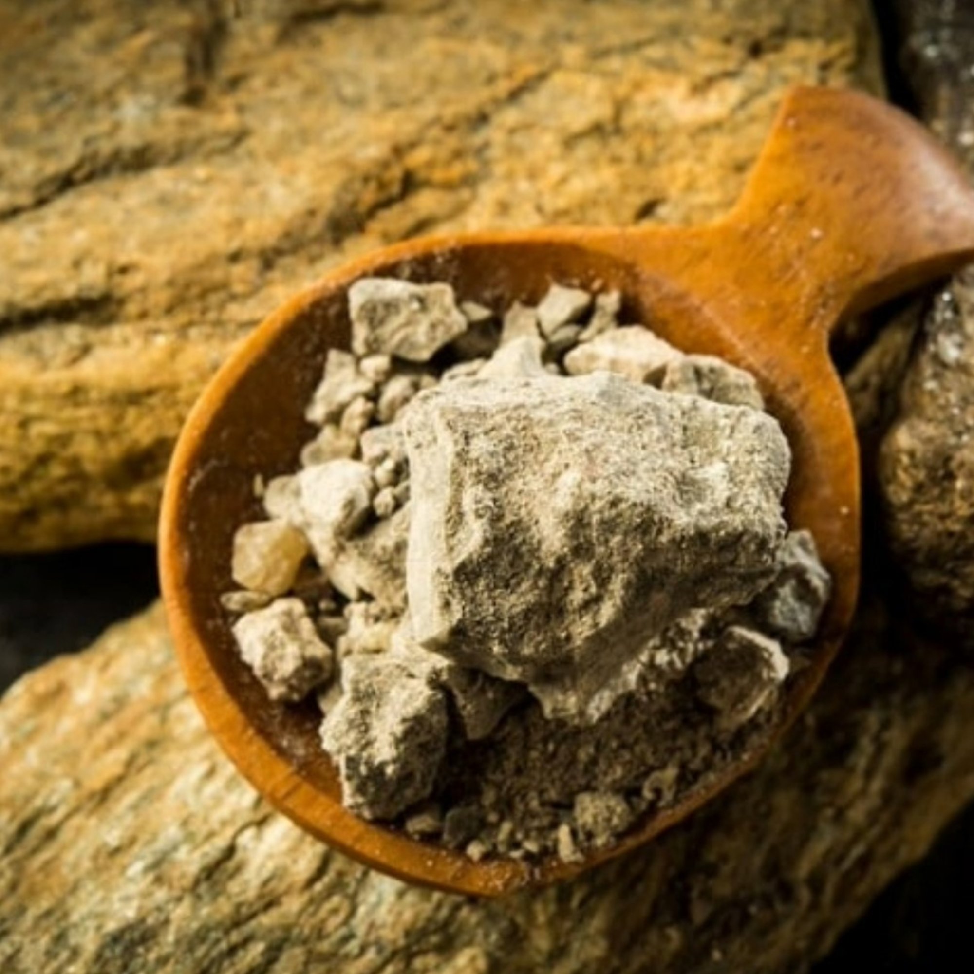 Copal schwarz, 20 g – Kräuterparadies seit 1887