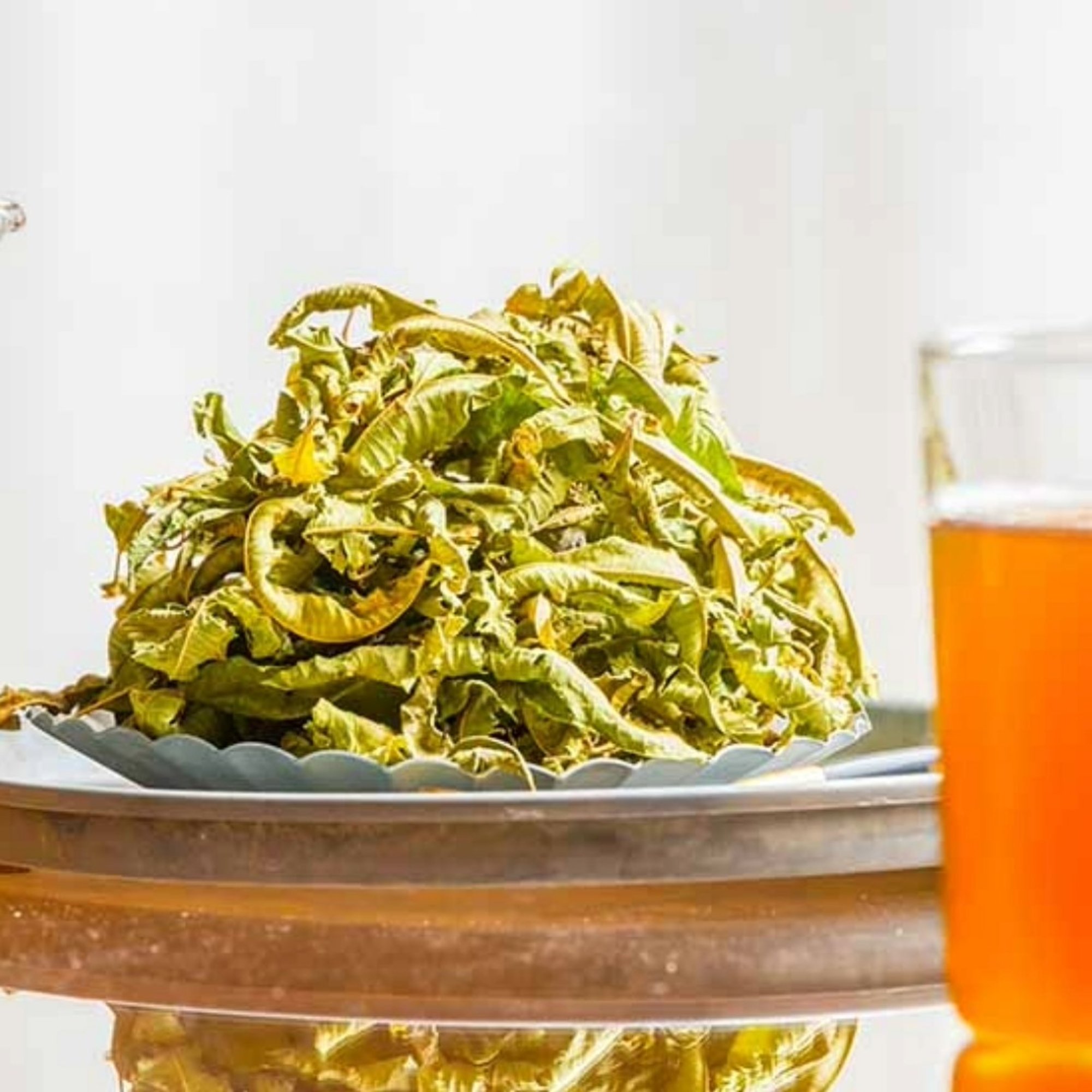 Eisenkraut franz./ Verbena, 50 g – Kräuterparadies seit 1887