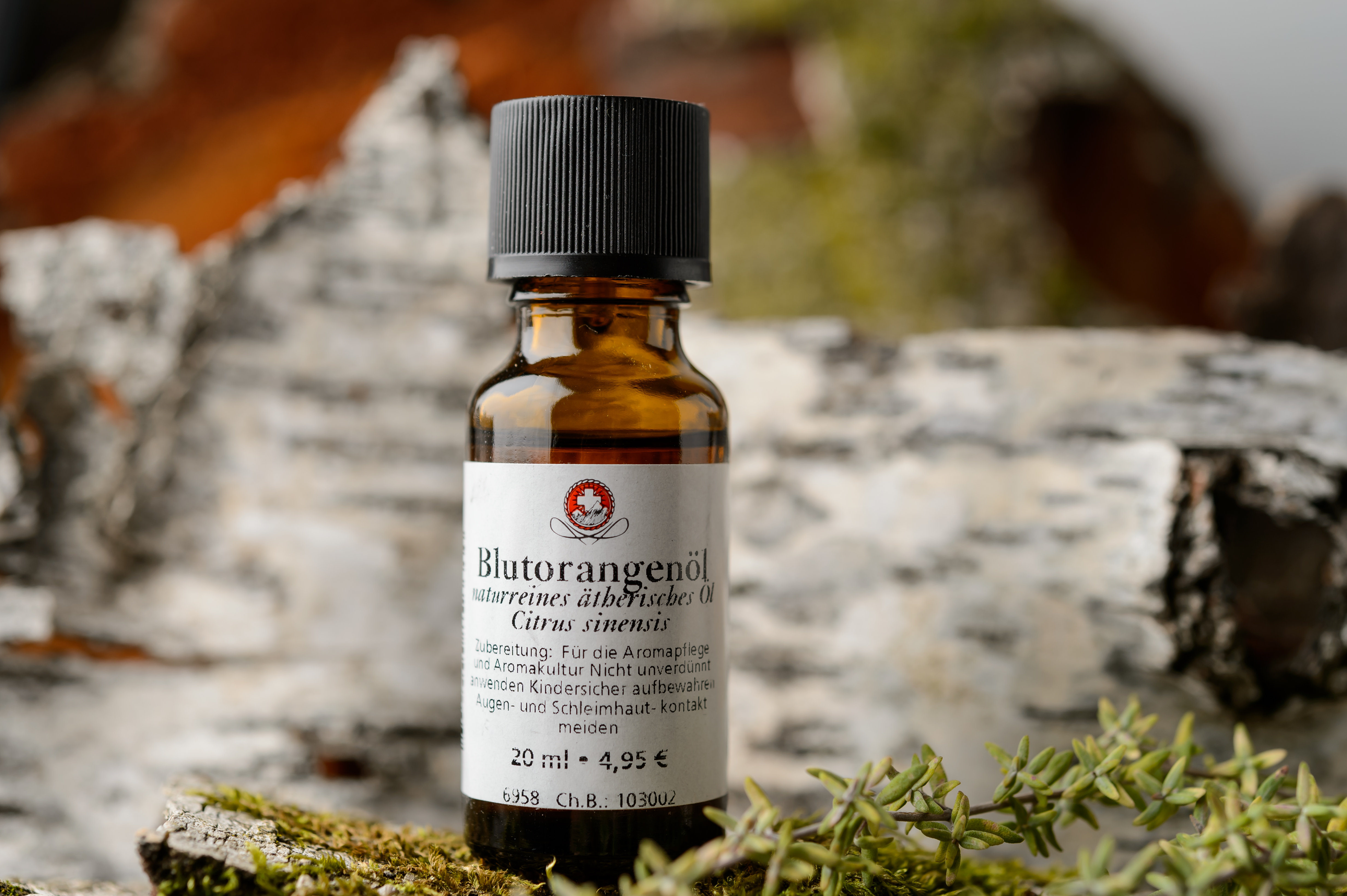 Blutorangenoel-