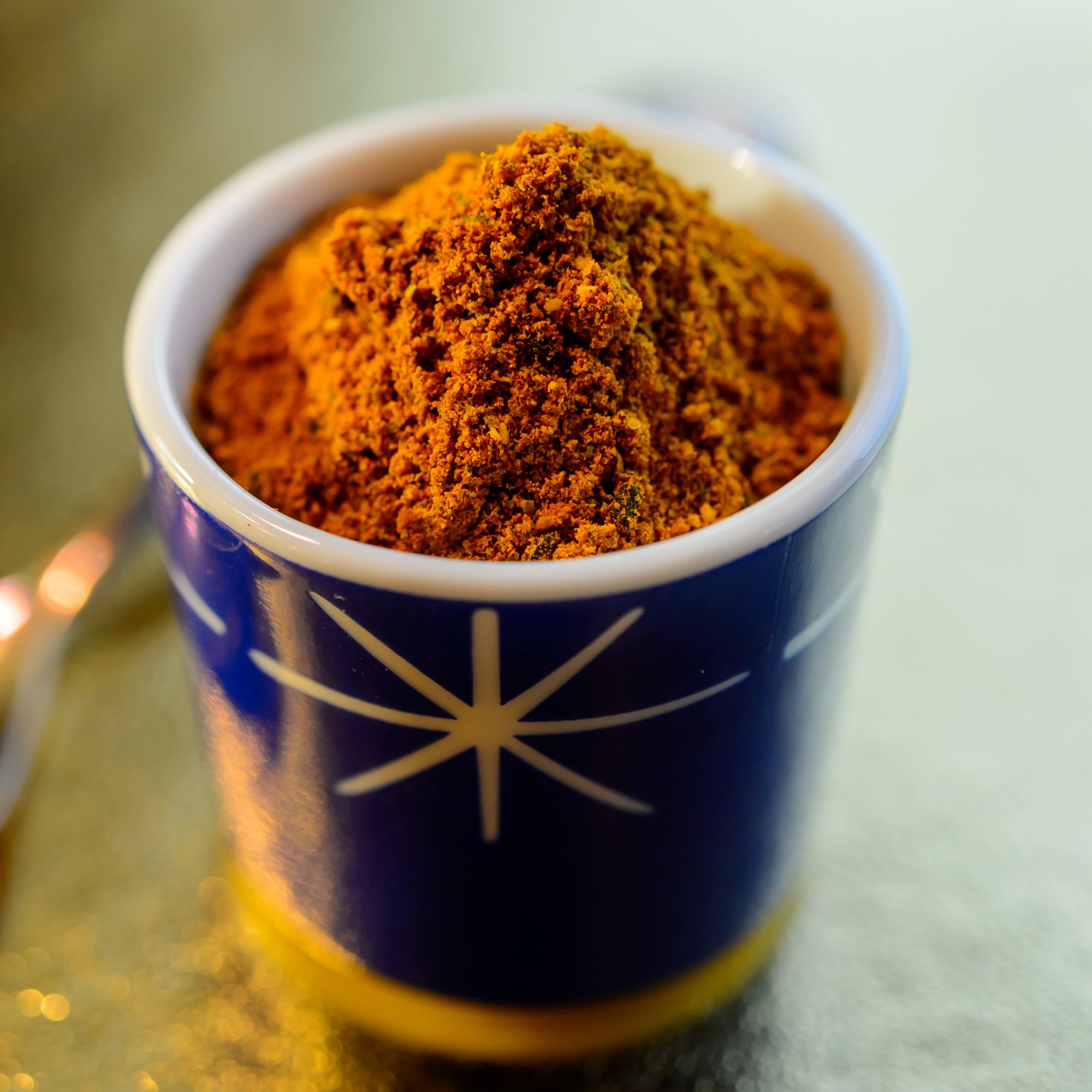 Garam Masala, 50 g – Kräuterparadies seit 1887