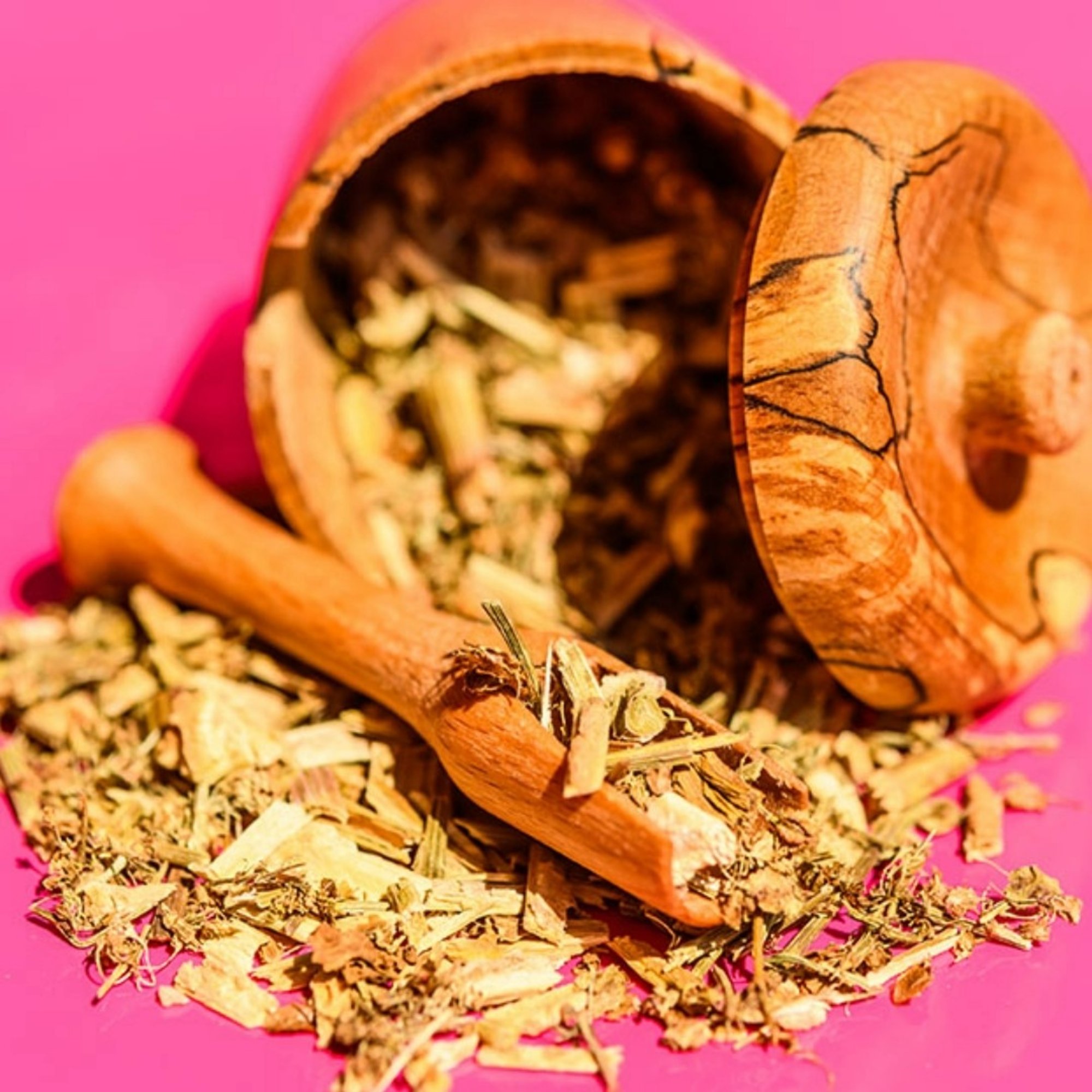 Sauerampfer, 20 g – Kräuterparadies seit 1887