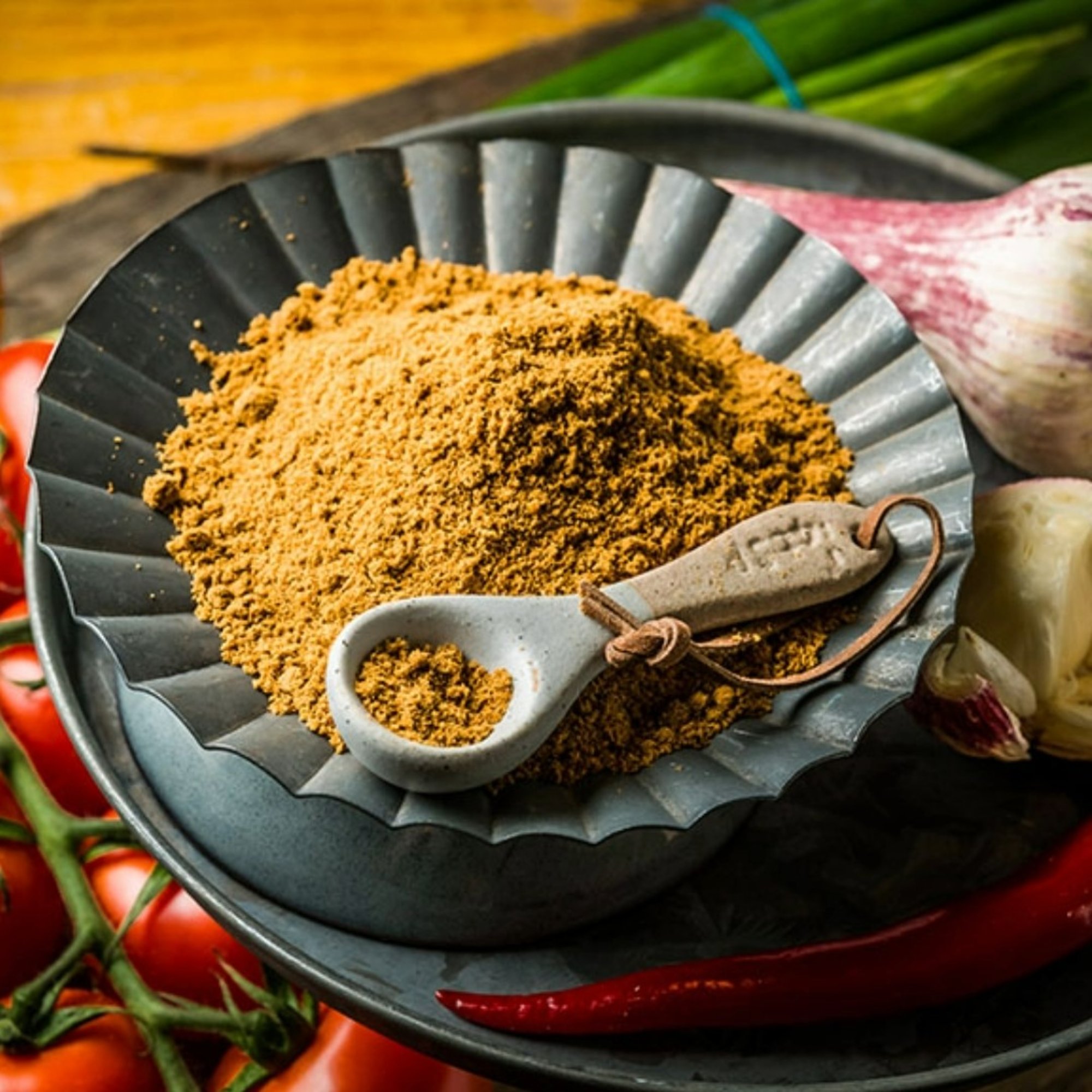 Cumin Pulver/Kreuzkümmel, 20 g – Kräuterparadies seit 1887