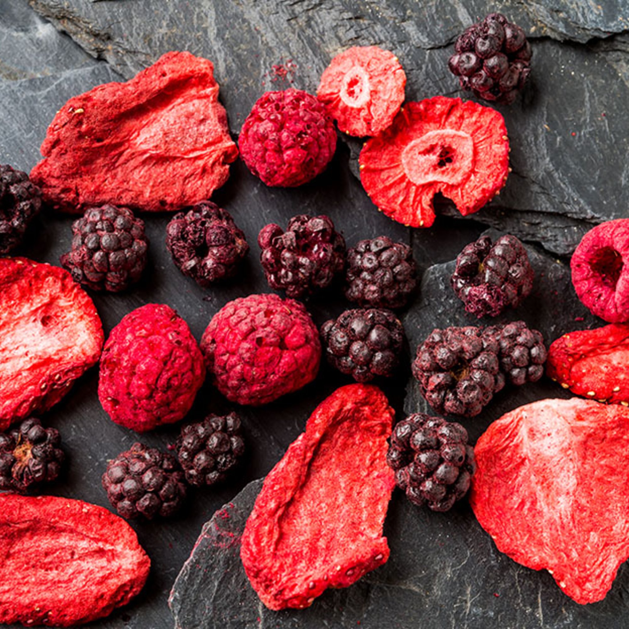 Sommerbeeren, 50 g – Kräuterparadies seit 1887