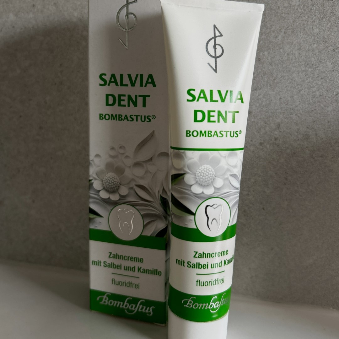 Zahncreme