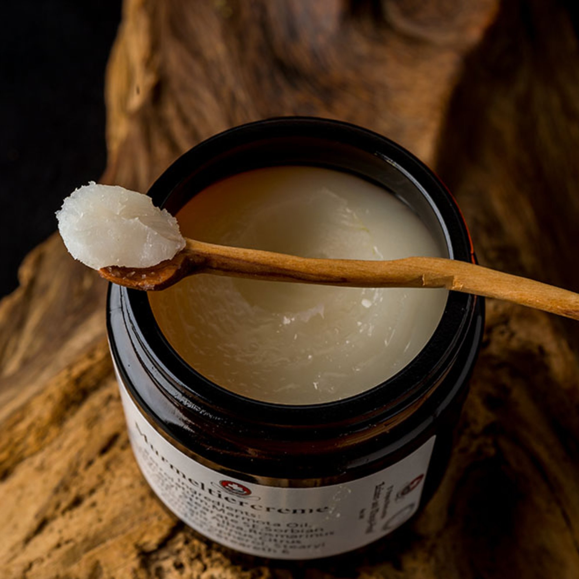 Murmeltiercreme, 100 ml – Kräuterparadies seit 1887