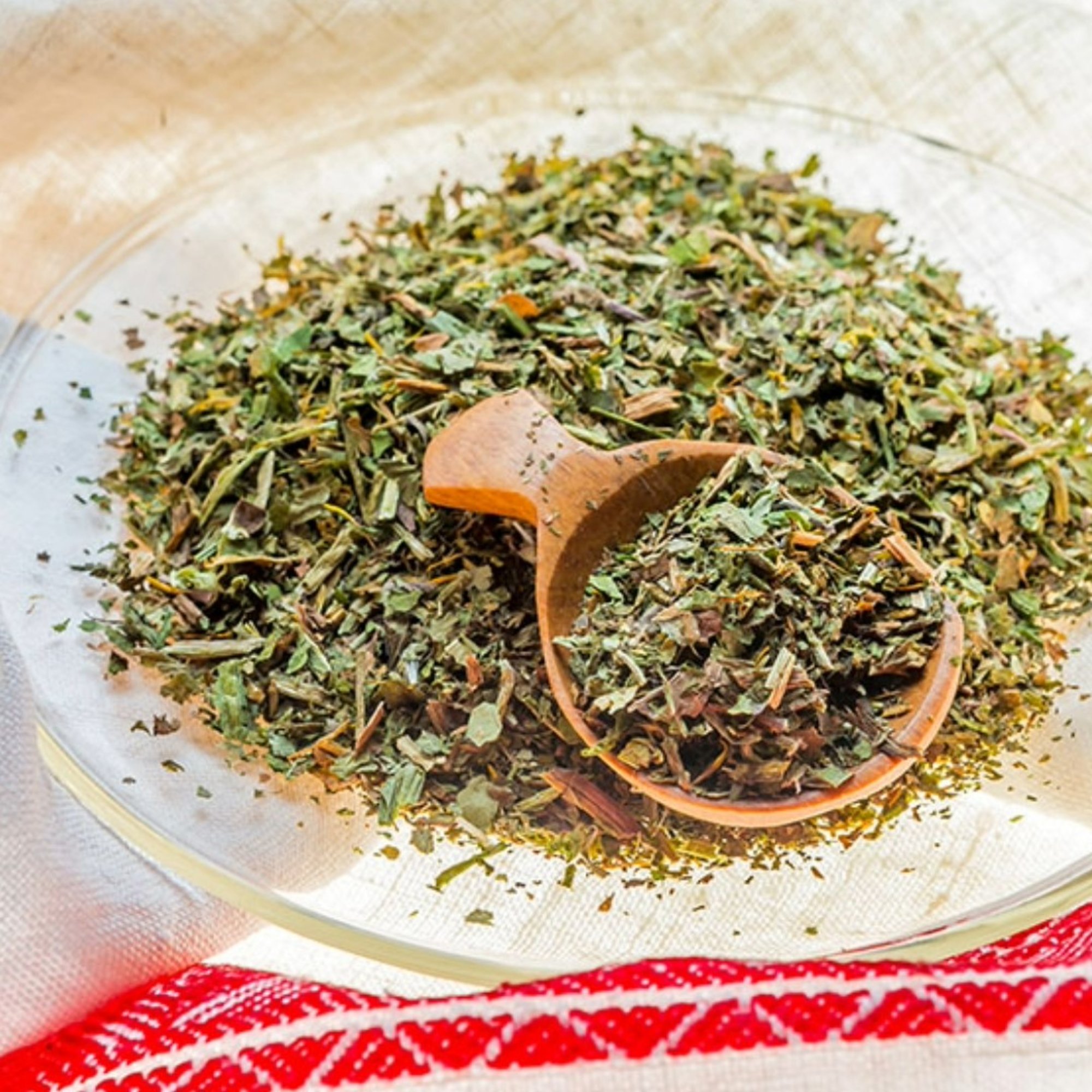 Löwenzahnkraut, 20 g – Kräuterparadies seit 1887