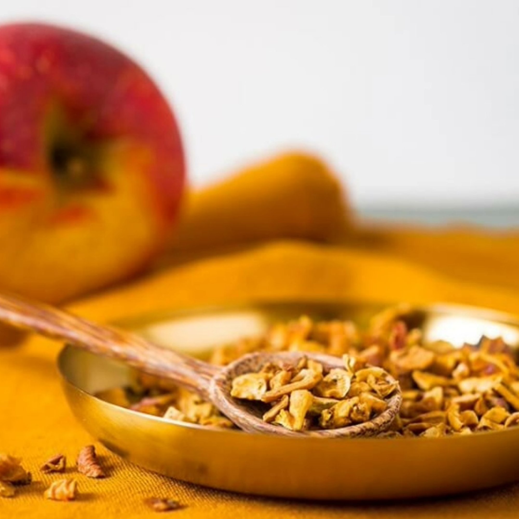 Apfel Tee, 250 g – Kräuterparadies seit 1887