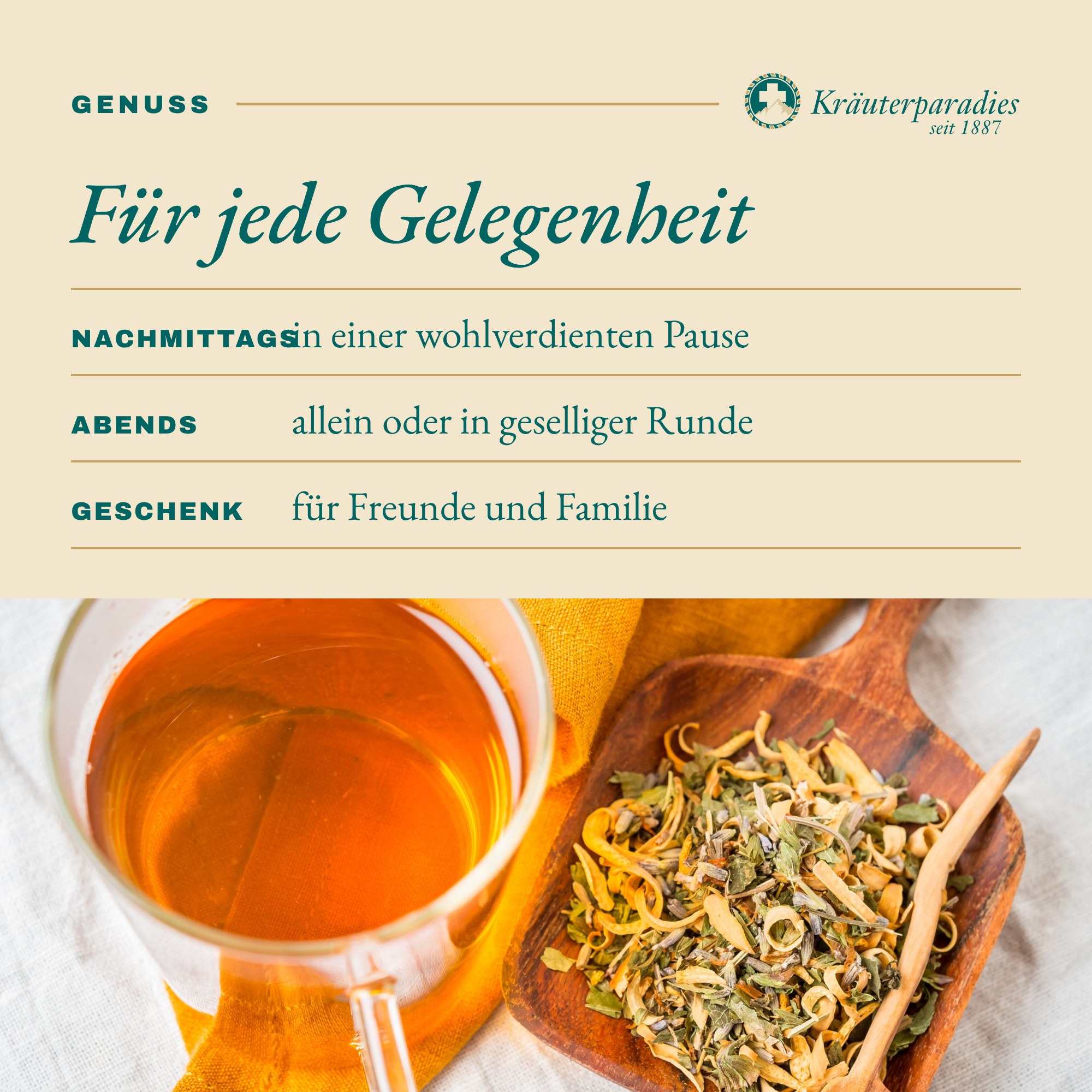 Canapee: Für jede Gelegenheit