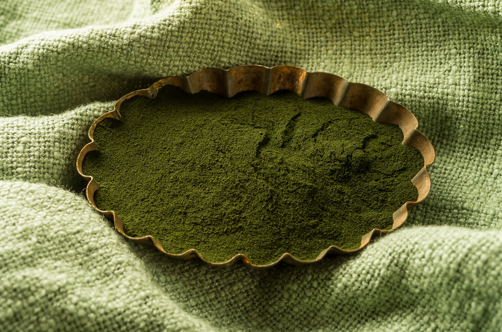 Chlorella_Algen