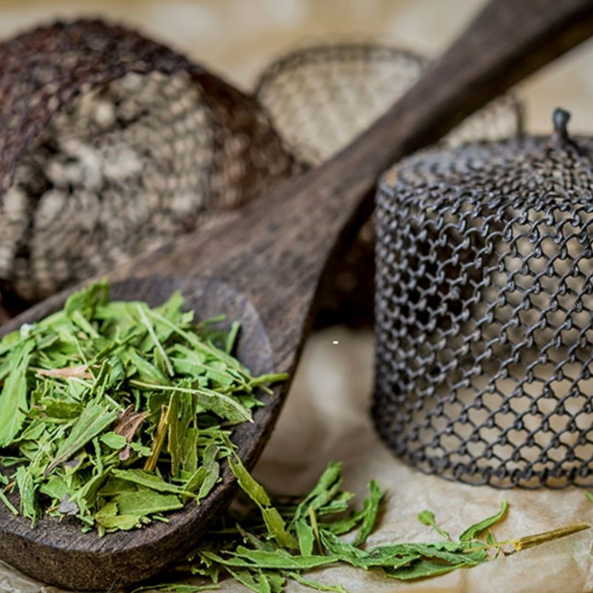 Süßkraut-Stevia, 20 g – Kräuterparadies seit 1887