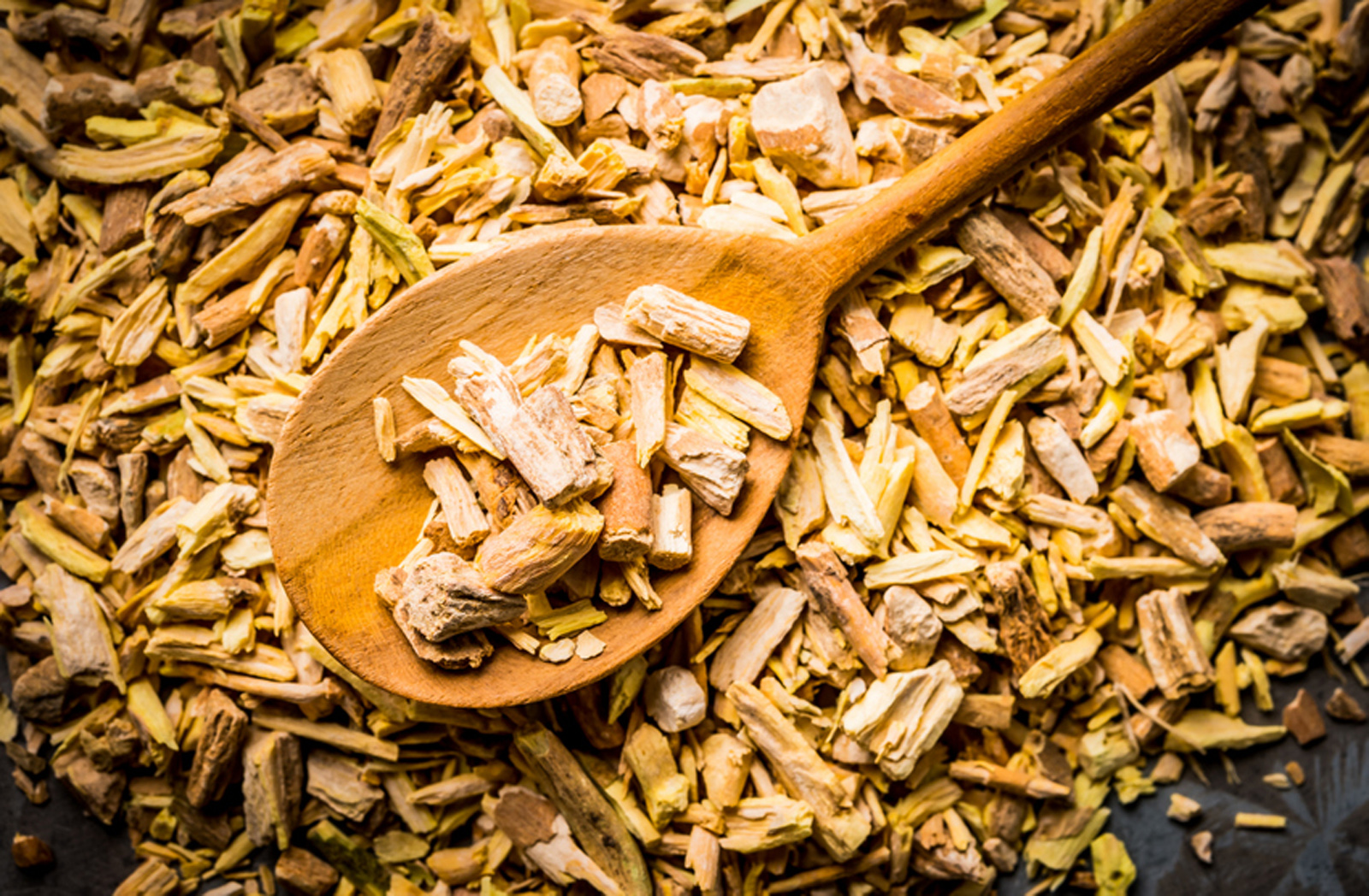 Ashwagandha-