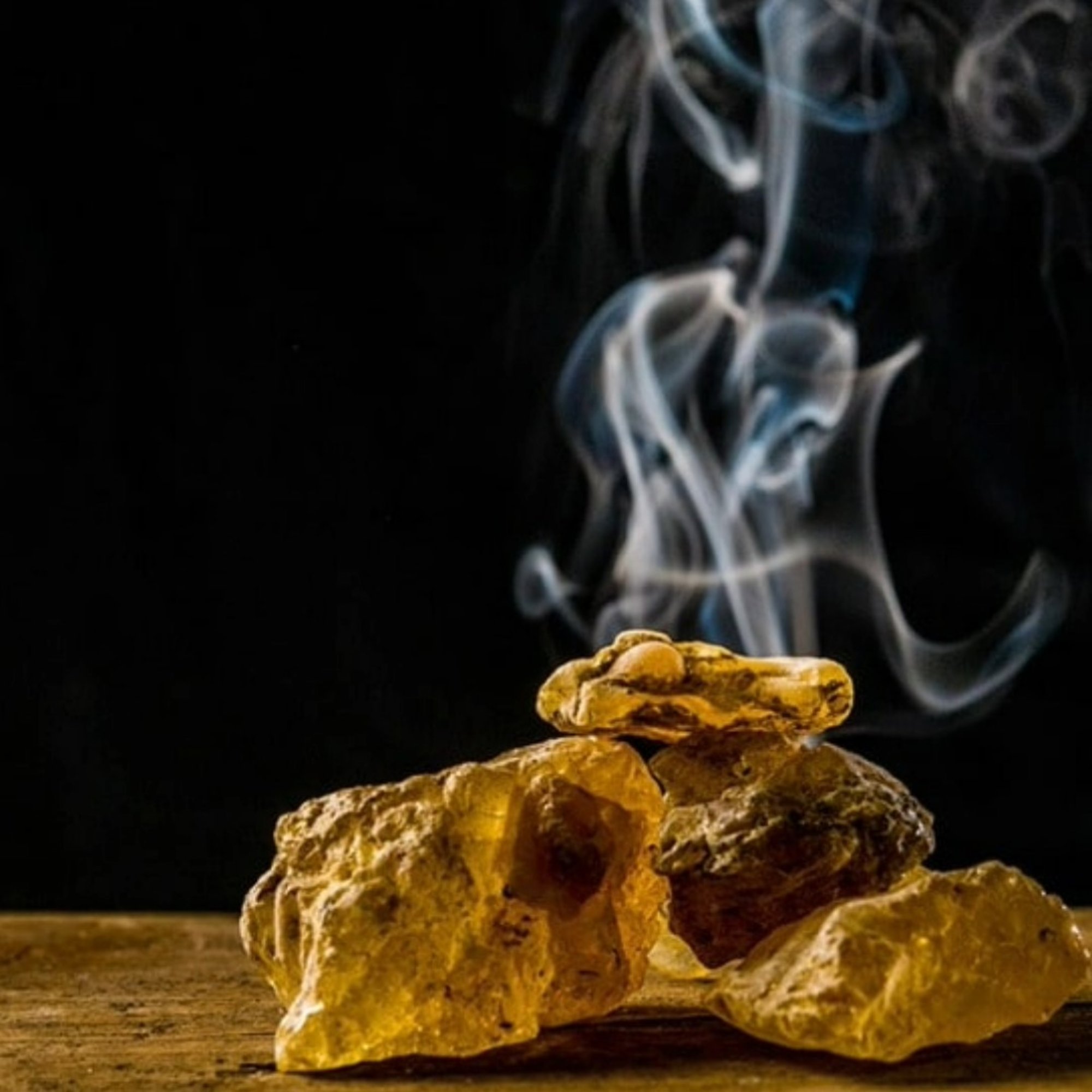 Copal gold, 20 g – Kräuterparadies seit 1887