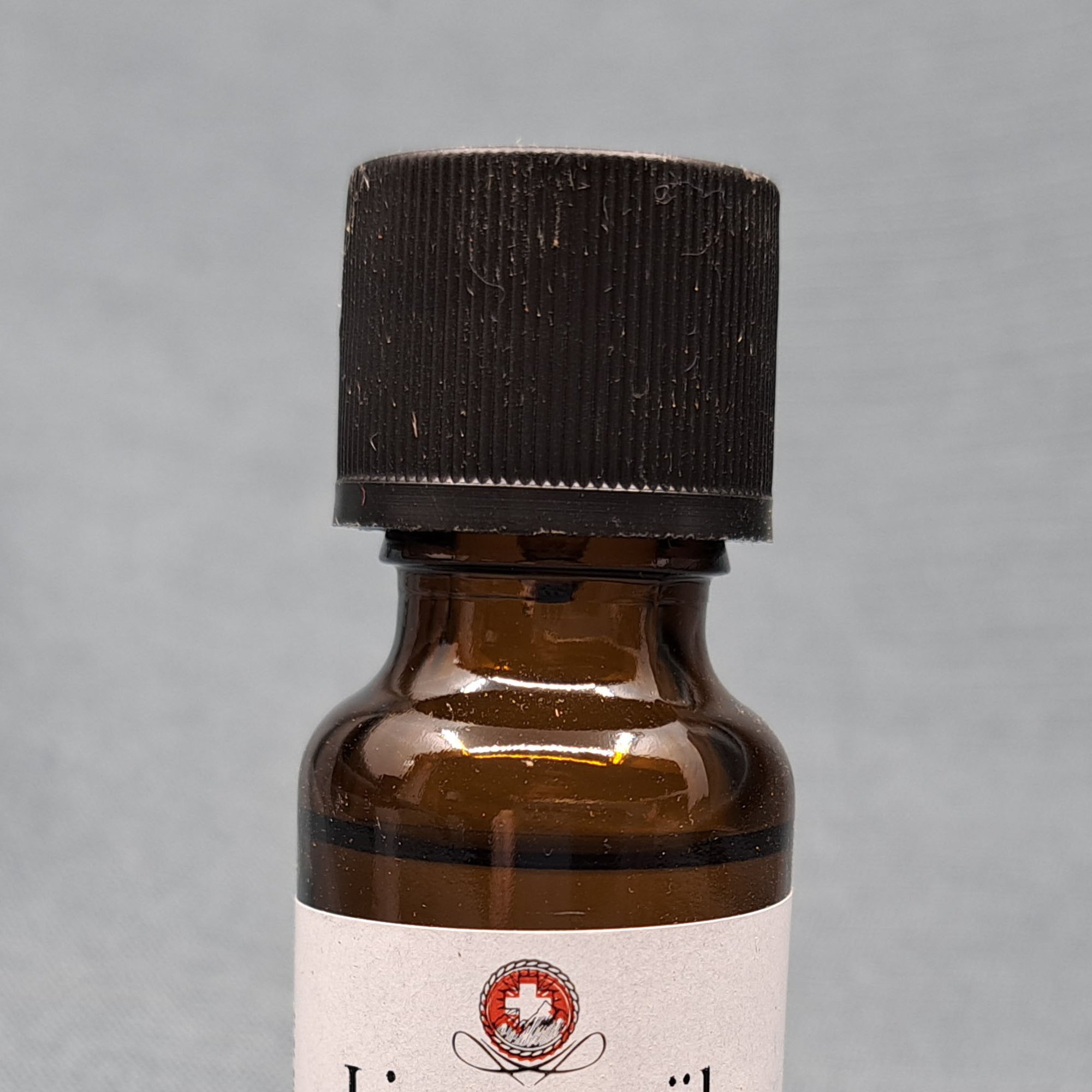Limettenöl, 20 ml – Kräuterparadies seit 1887