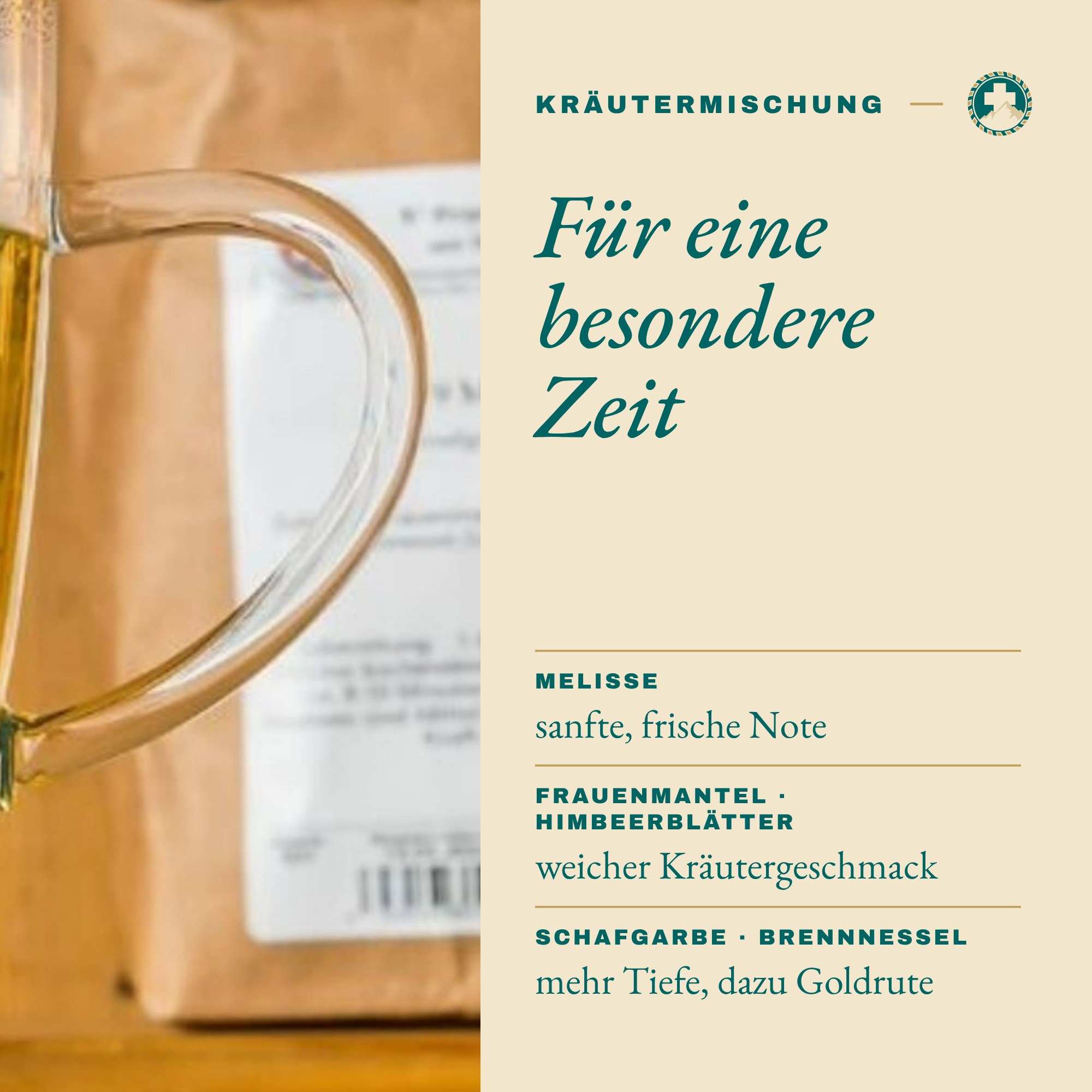 9 Monate freudige Erwartung: Für eine besondere Zeit