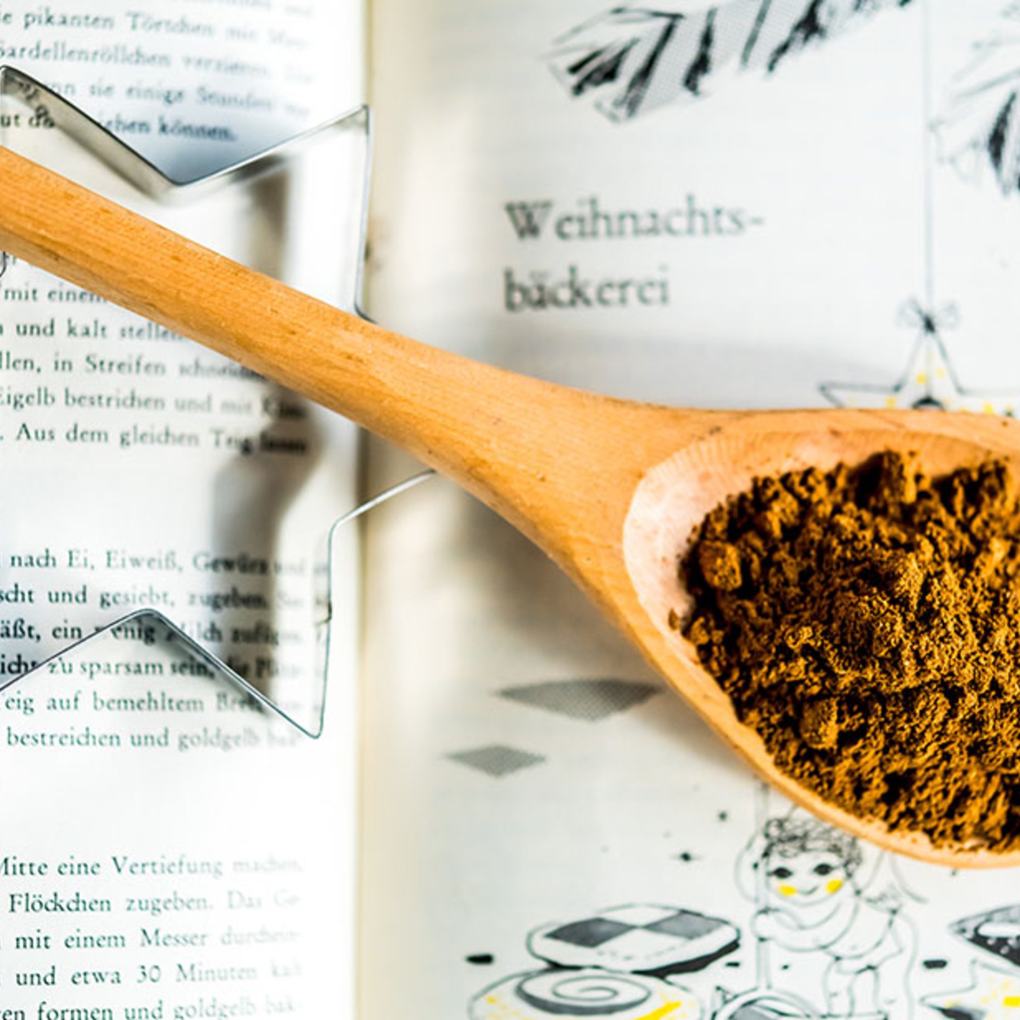 Stollengewürz, 25 g – Kräuterparadies seit 1887
