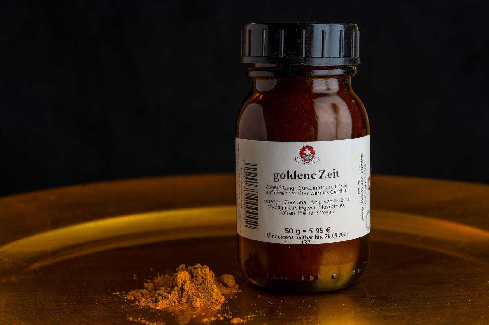 Goldene Zeit