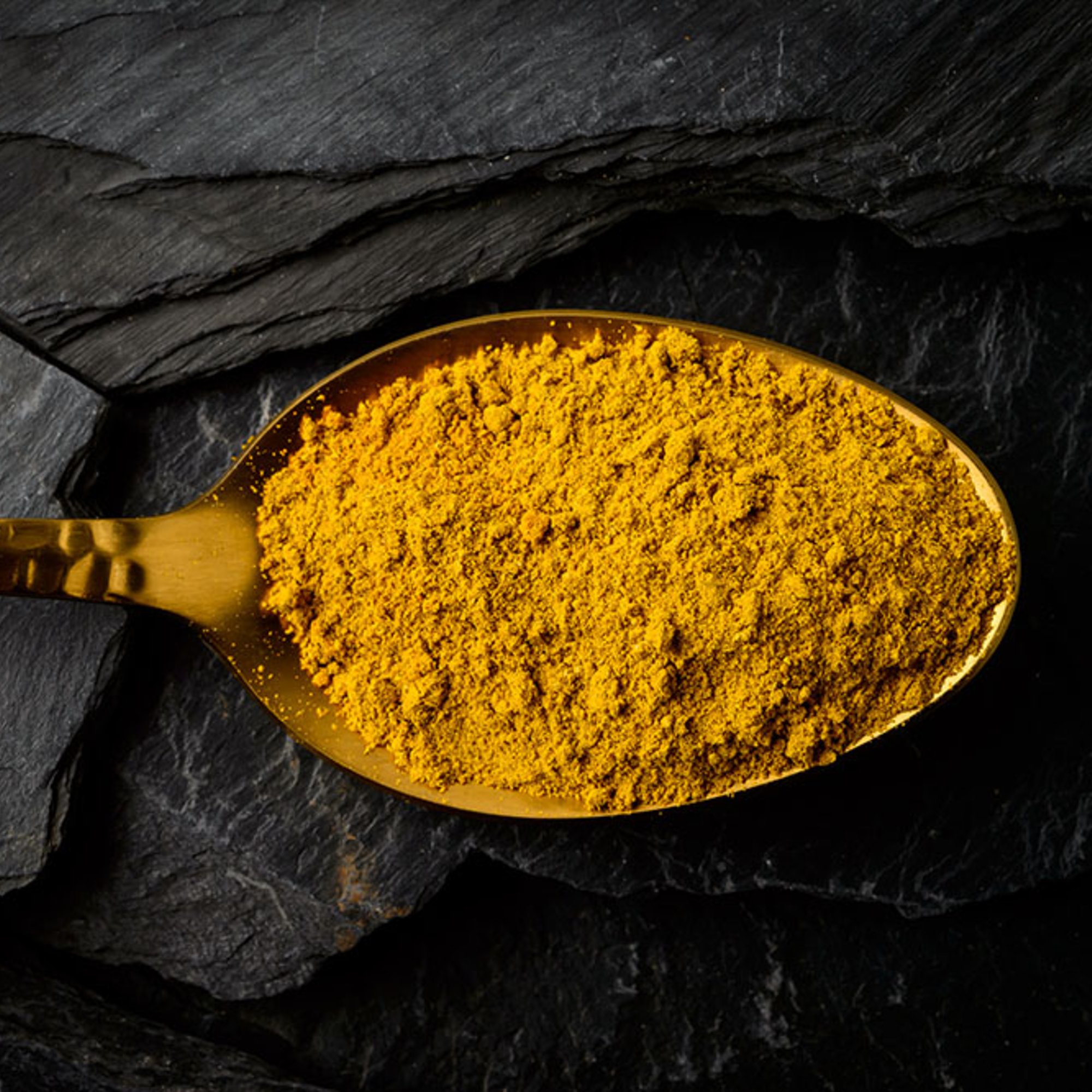 Curry Indisch, 50 g – Kräuterparadies seit 1887