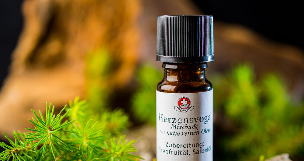 Herzensyoga