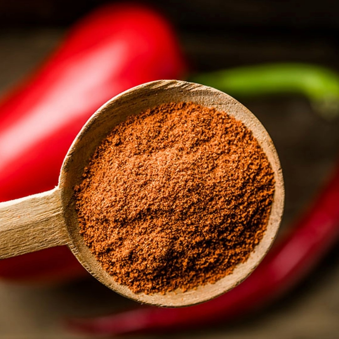 Paprika Rosen
