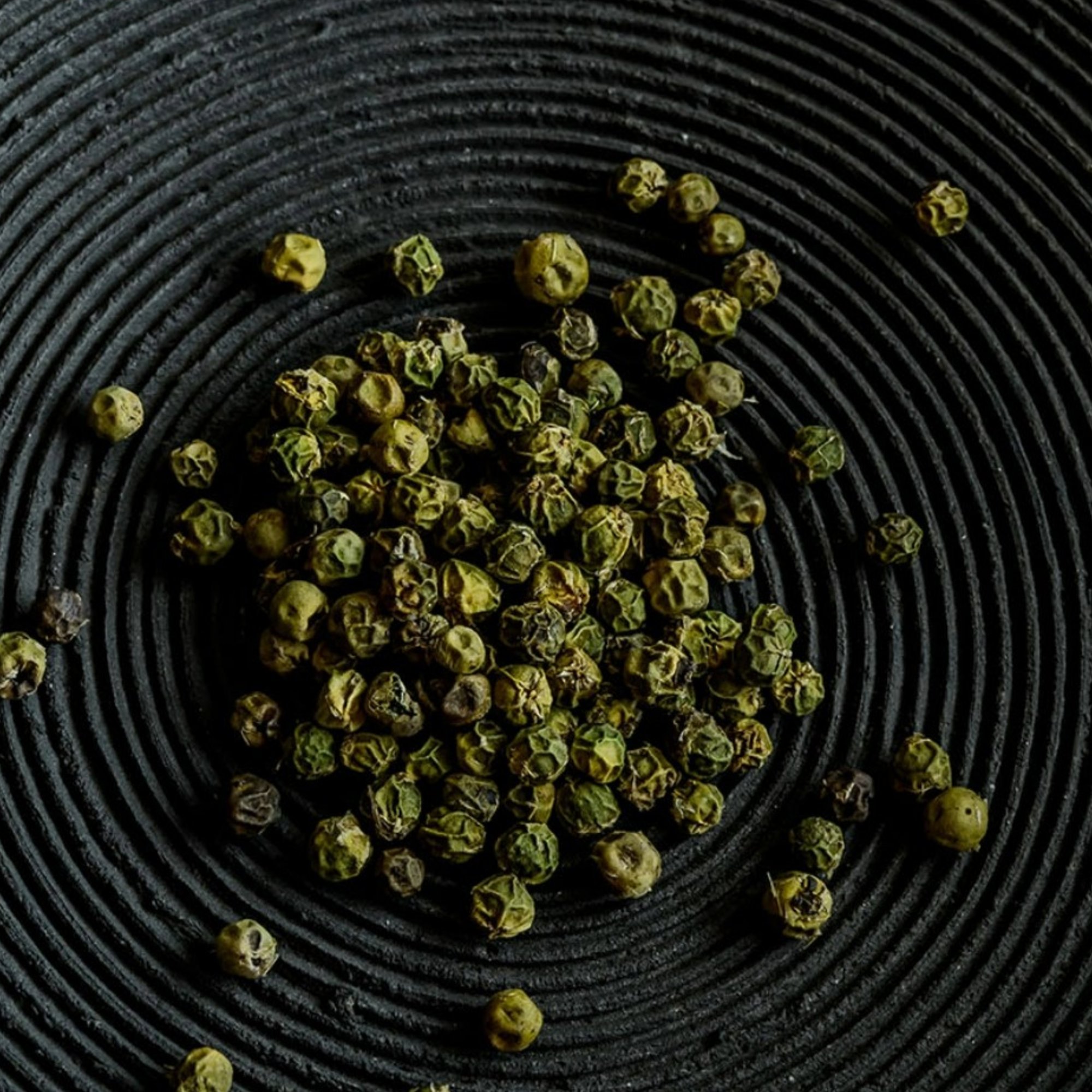 Pfeffer grün indisch, 50 g – Kräuterparadies seit 1887