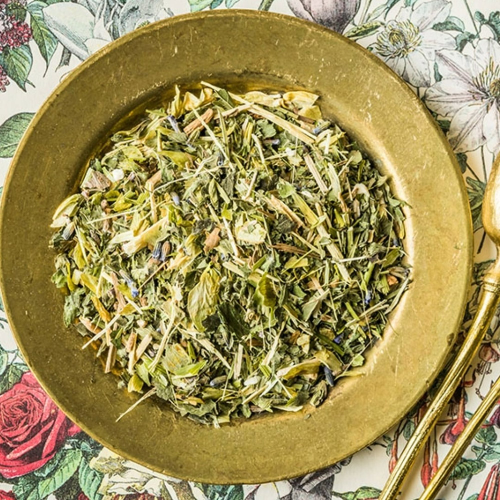 kl. Nerverl, 50 g – Kräuterparadies seit 1887
