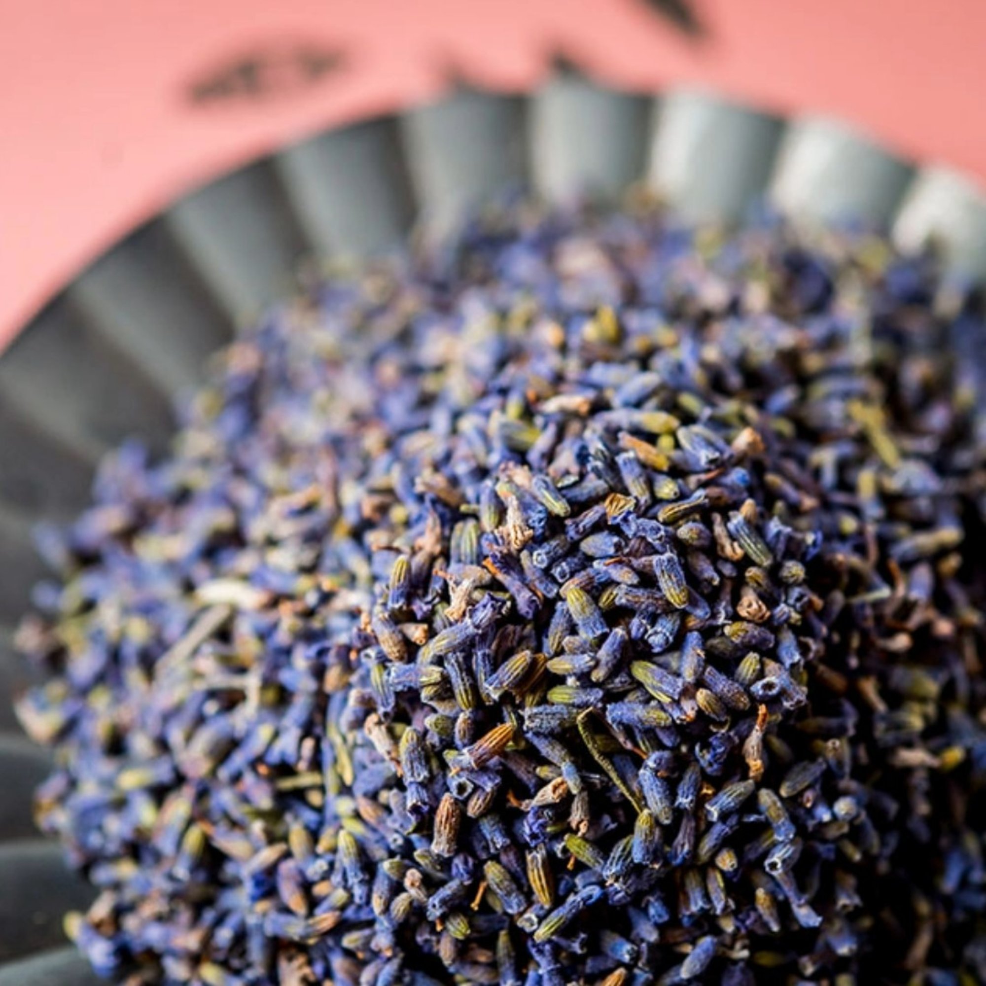 Lavendel 1 extra, 20 g – Kräuterparadies seit 1887