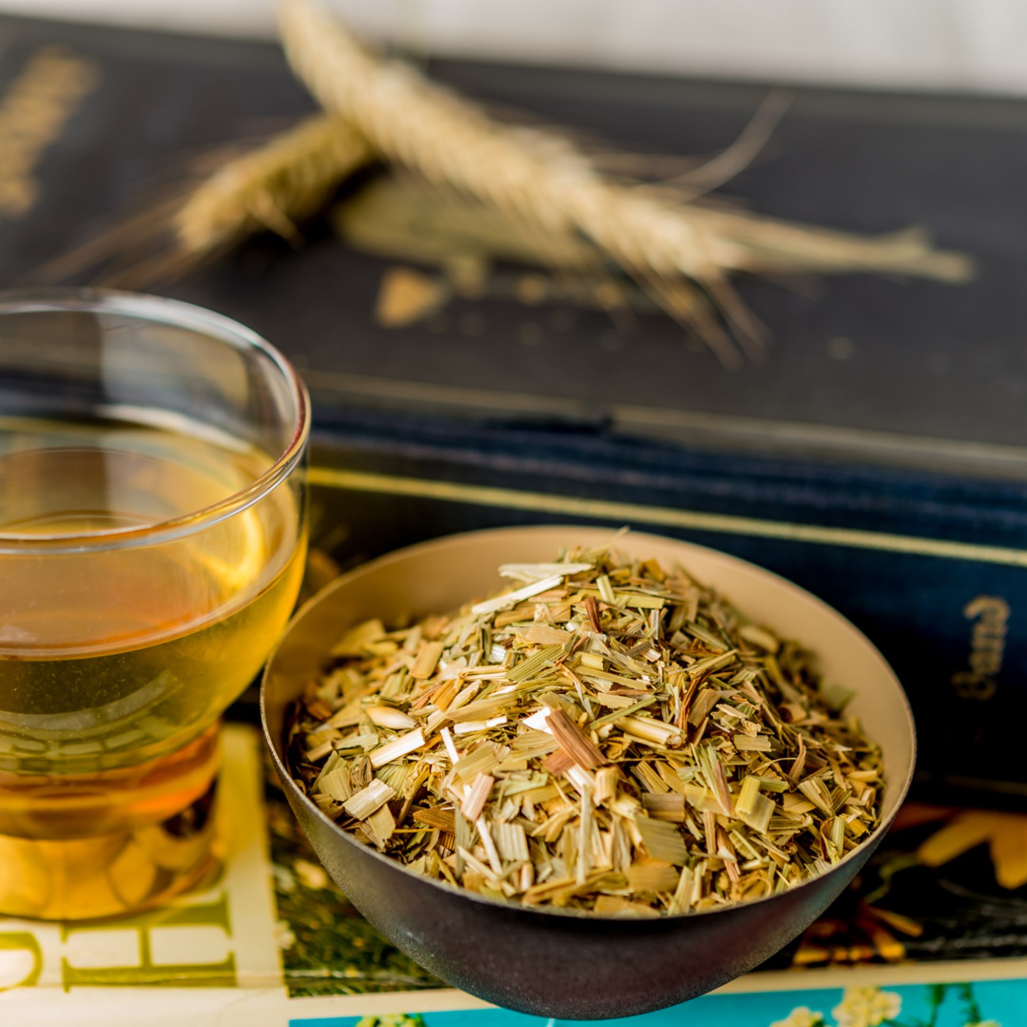 Haferkraut, 20 g – Kräuterparadies seit 1887